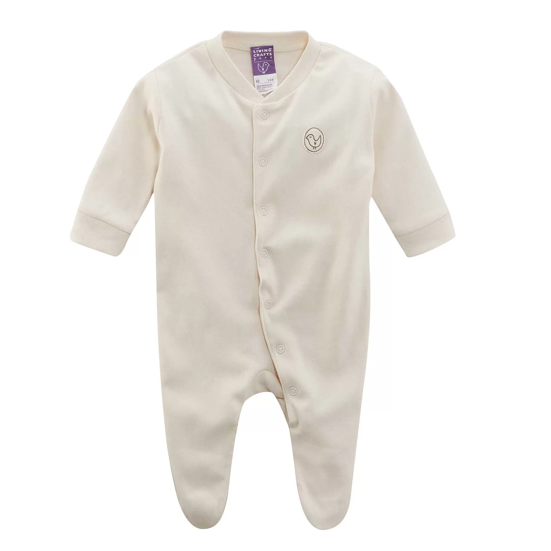 LIVING CRAFTS Dolphin - Pyjamas^Baby Pyjamas