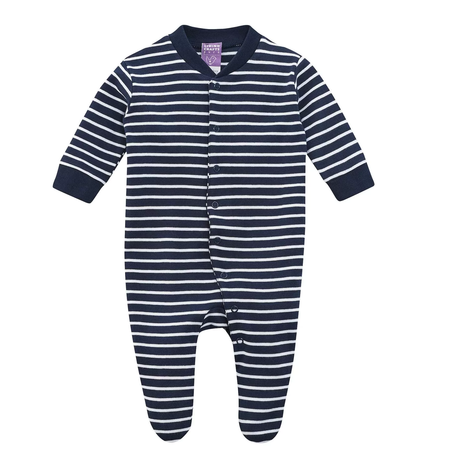 LIVING CRAFTS Dolphin - Pyjamas^Baby Pyjamas