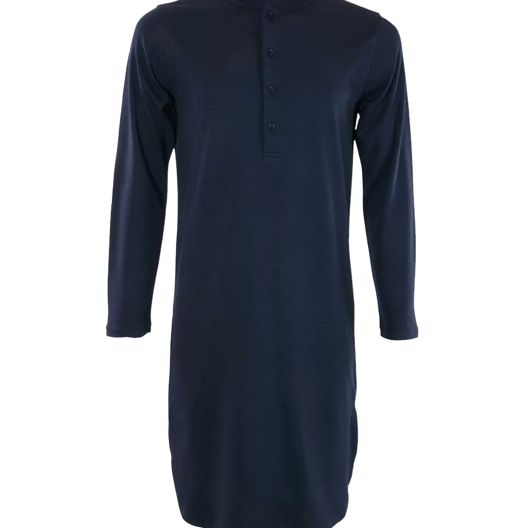 LIVING CRAFTS Dominique - Retro Nightshirt^Men Pyjamas & Nightshirts
