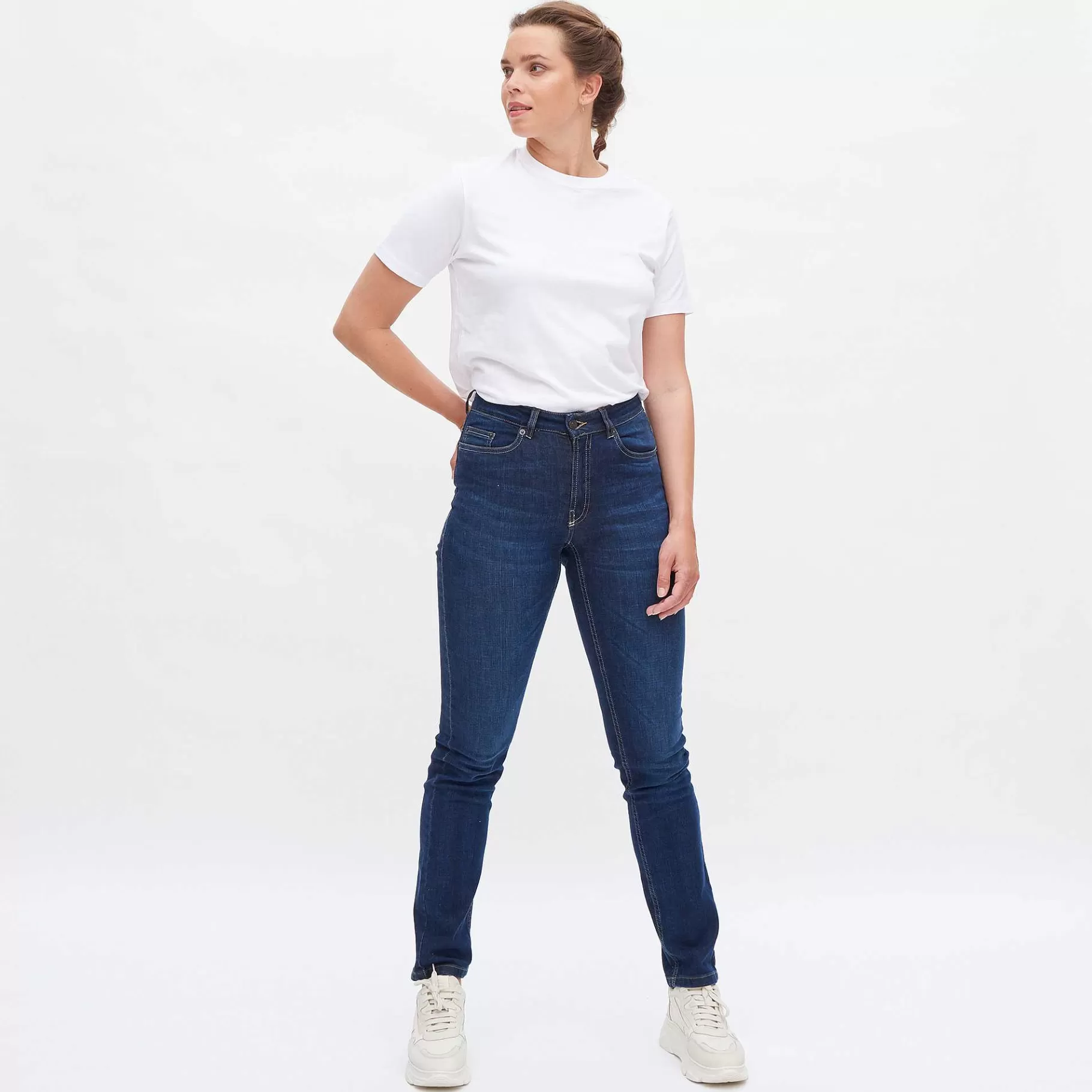 LIVING CRAFTS Donna - Jeans^Wome Jeans & Trousers