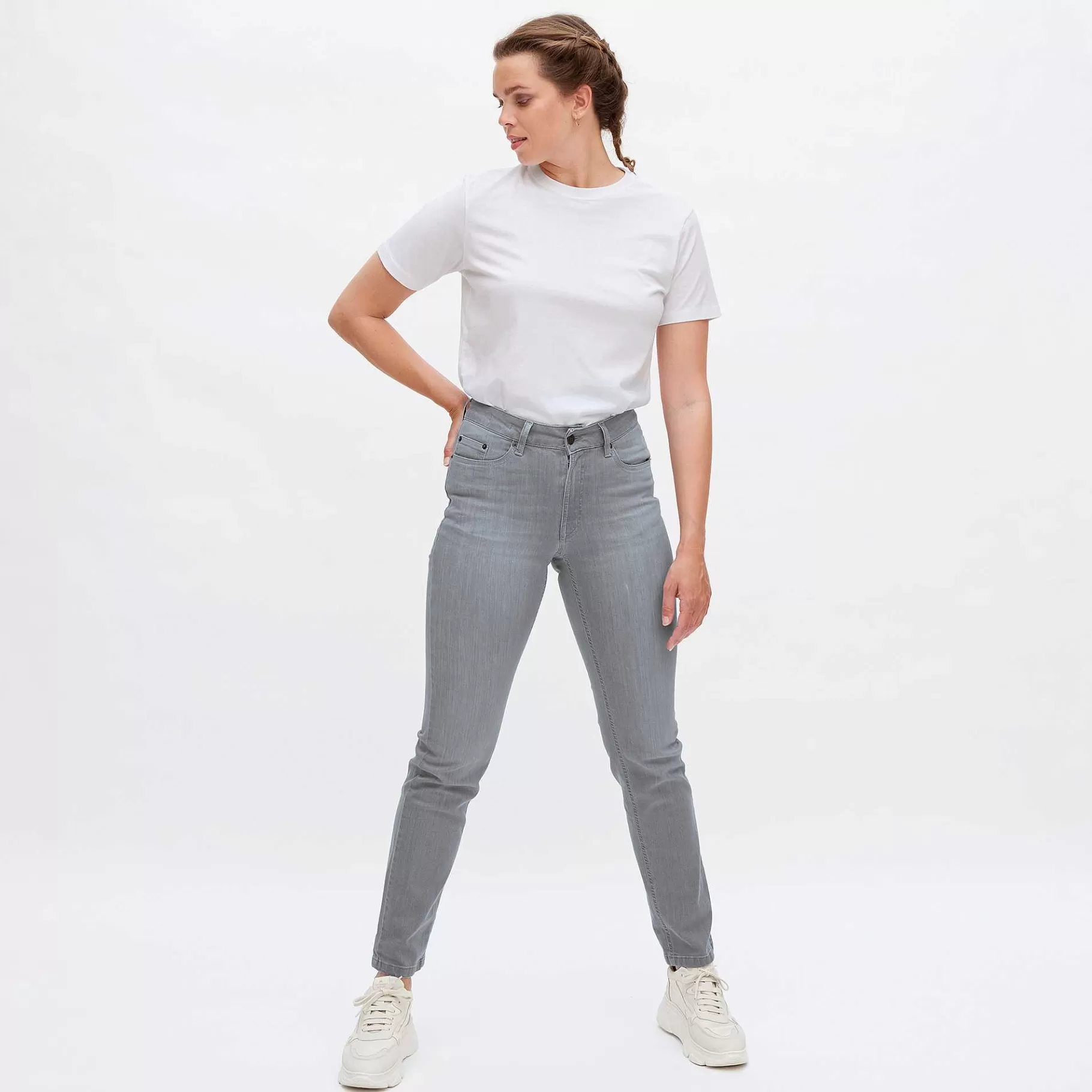 LIVING CRAFTS Donna - Jeans^Wome Jeans & Trousers