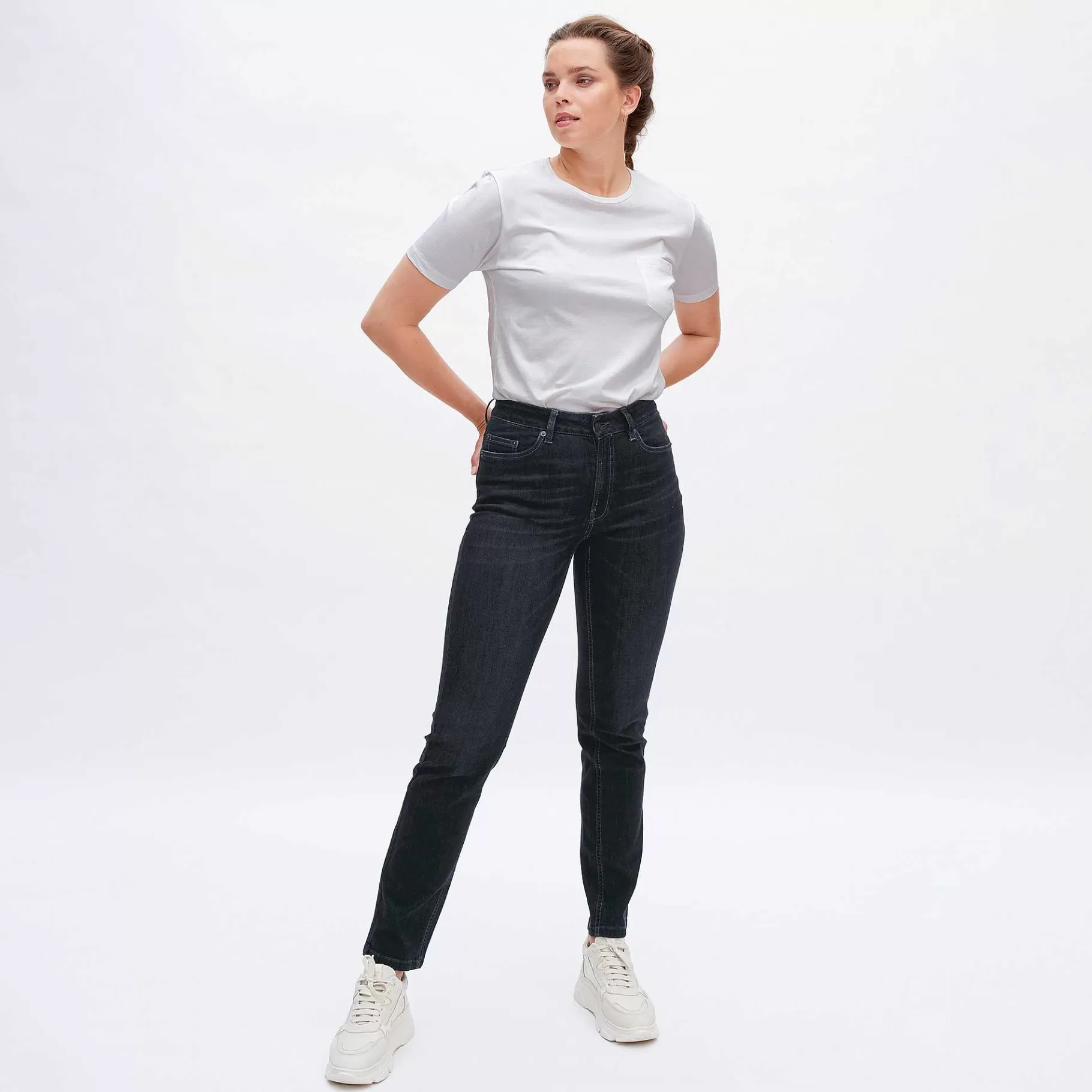 LIVING CRAFTS Donna - Jeans^Wome Jeans & Trousers