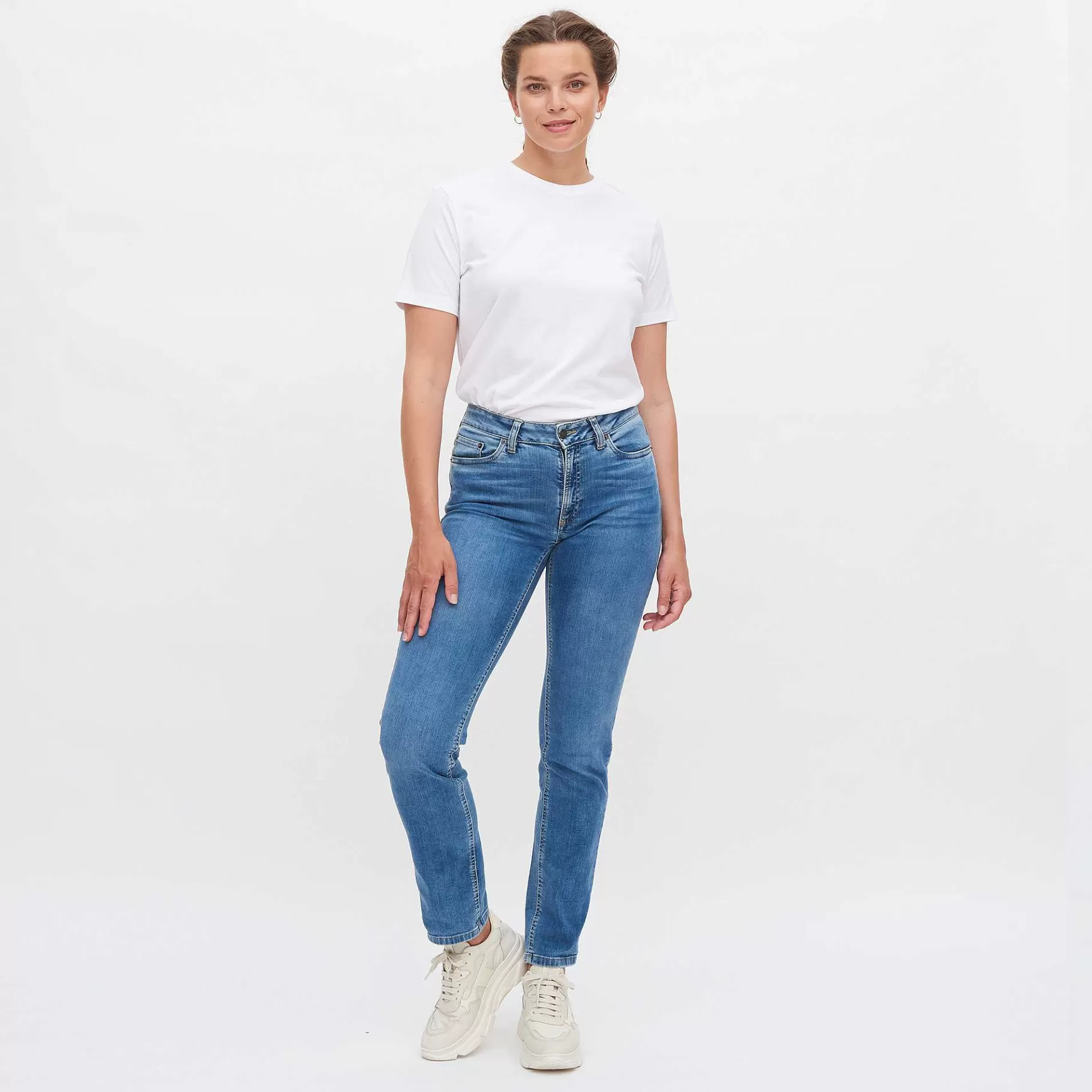 LIVING CRAFTS Donna - Jeans^Wome Jeans & Trousers