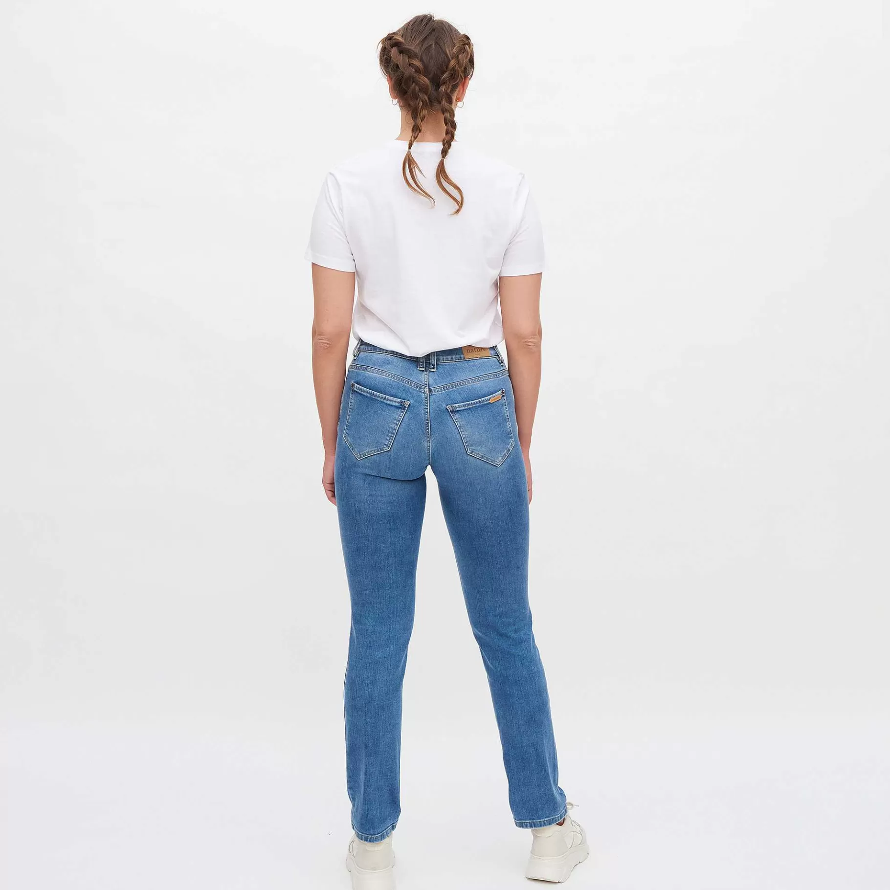 LIVING CRAFTS Donna - Jeans^Wome Jeans & Trousers