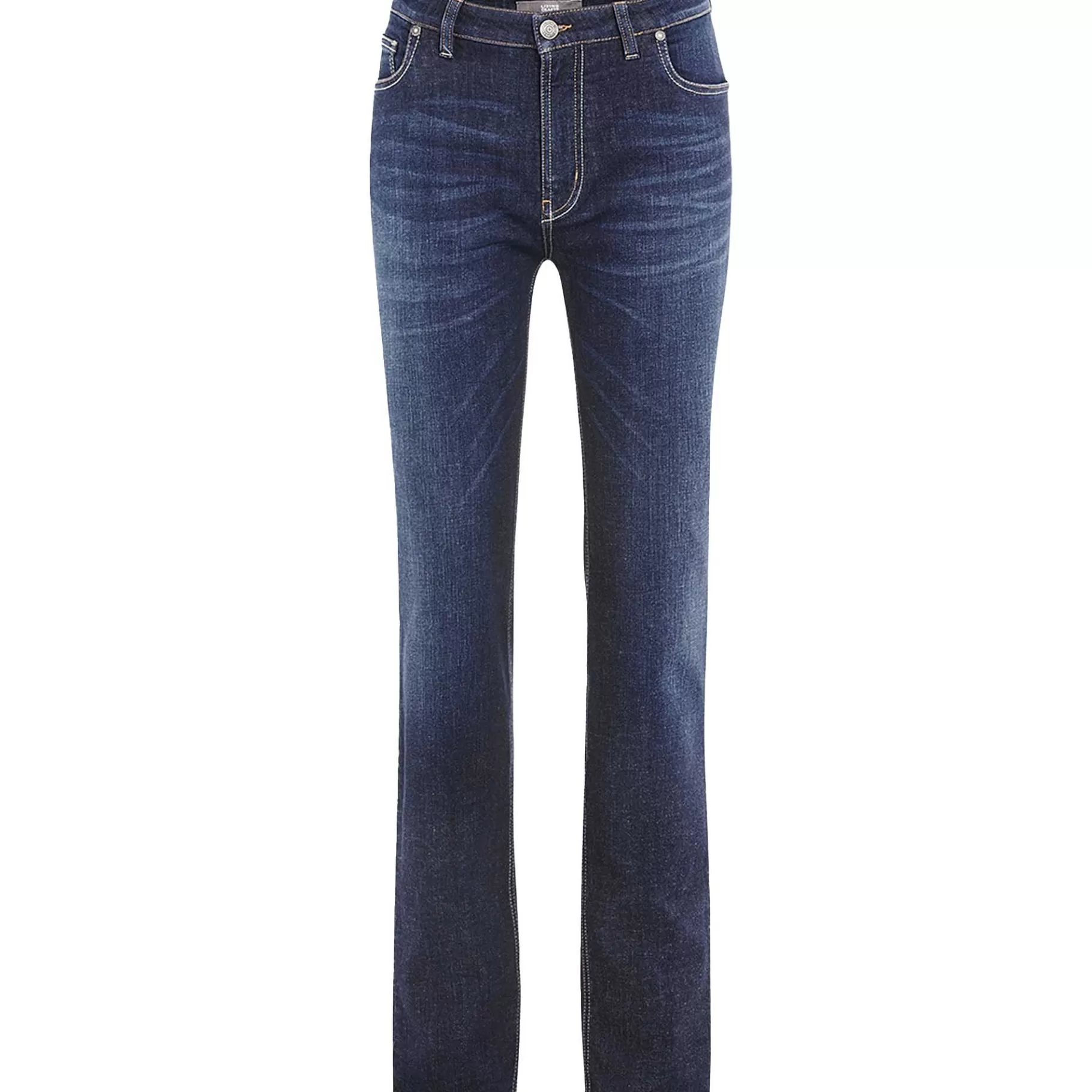 LIVING CRAFTS Donna - Jeans^Wome Jeans & Trousers
