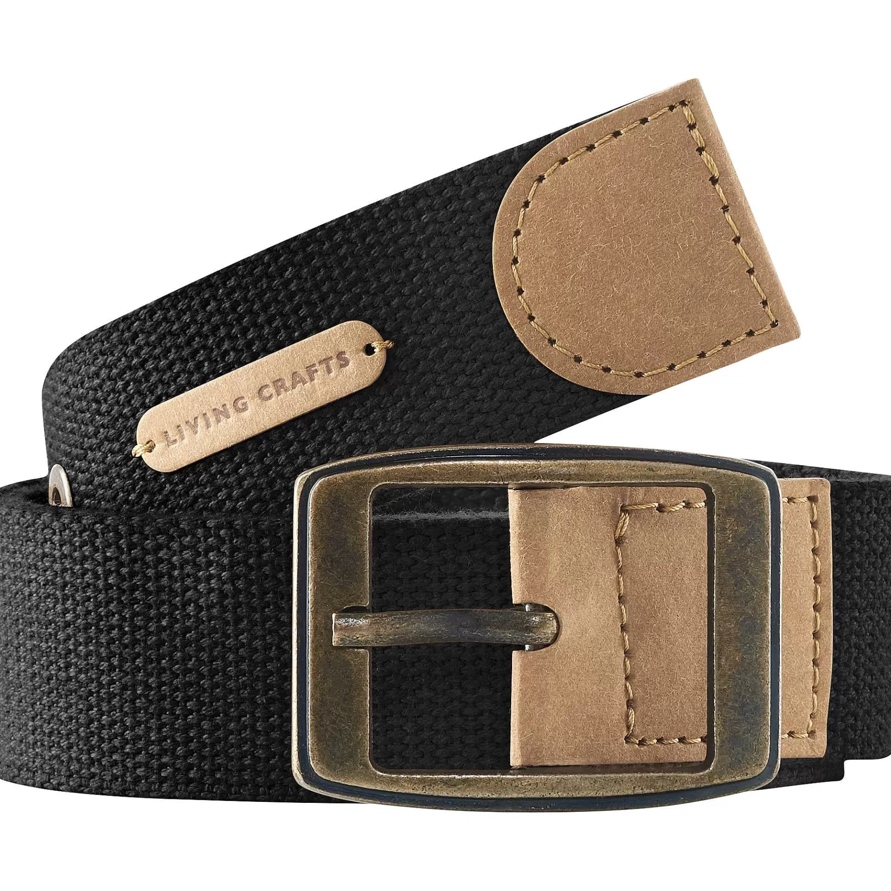 LIVING CRAFTS Edinburgh - Belt^Men Accessories