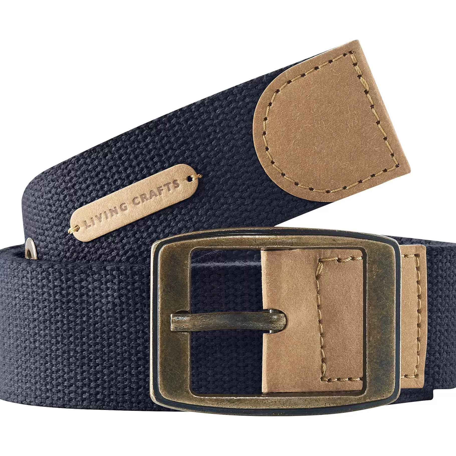 LIVING CRAFTS Edinburgh - Belt^Men Accessories