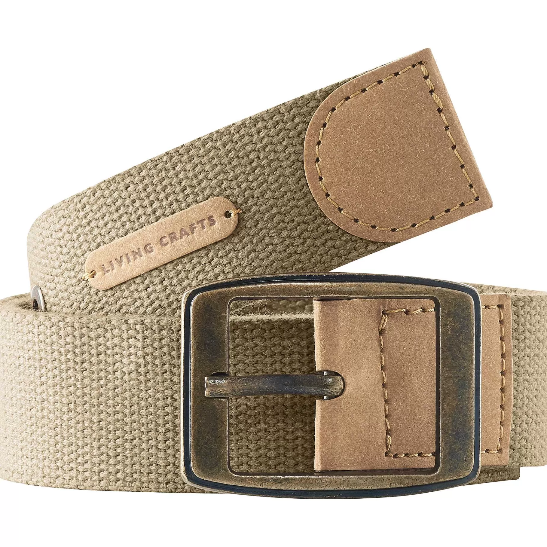LIVING CRAFTS Edinburgh - Belt^Men Accessories