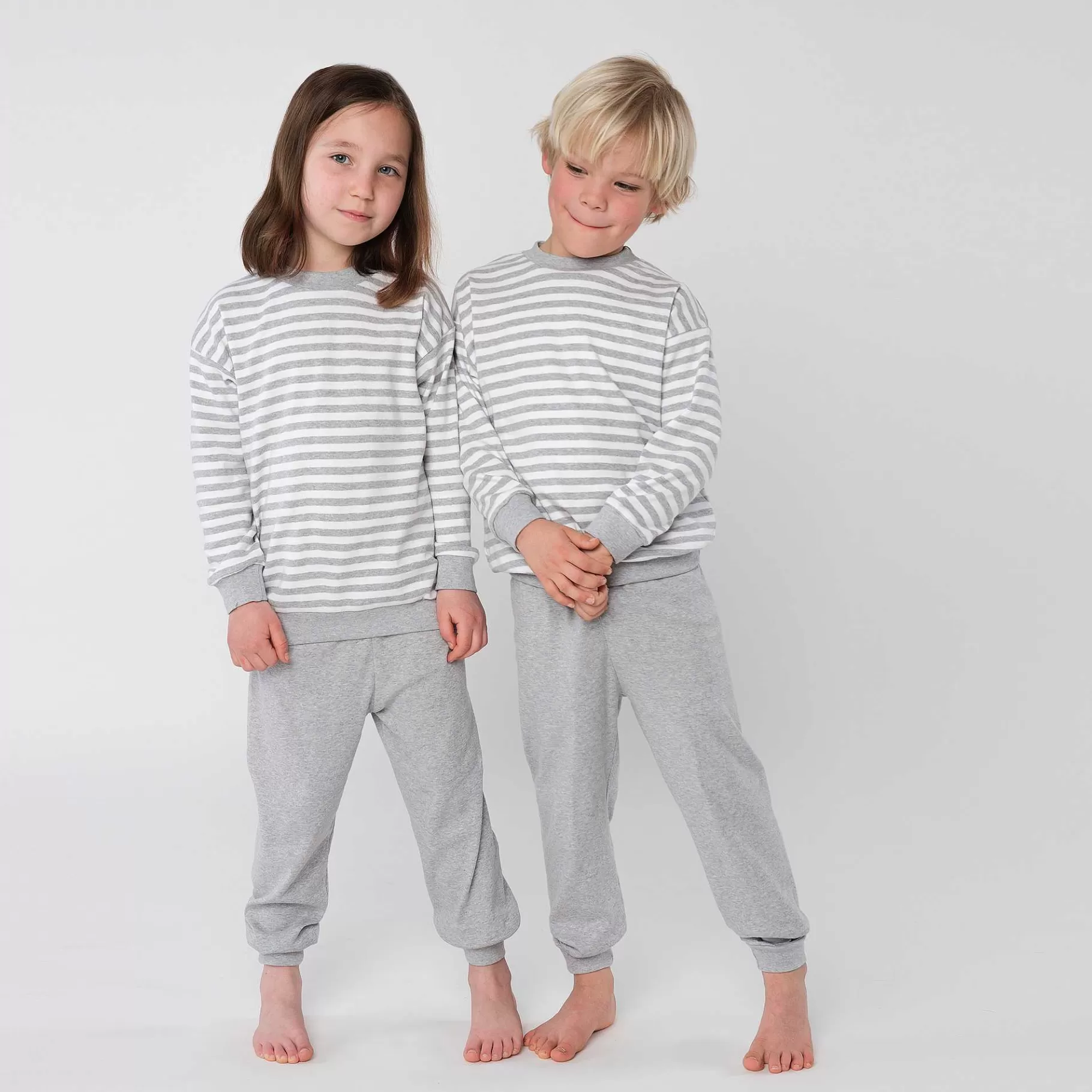 LIVING CRAFTS Elephant - Pyjamas^Children Pyjamas