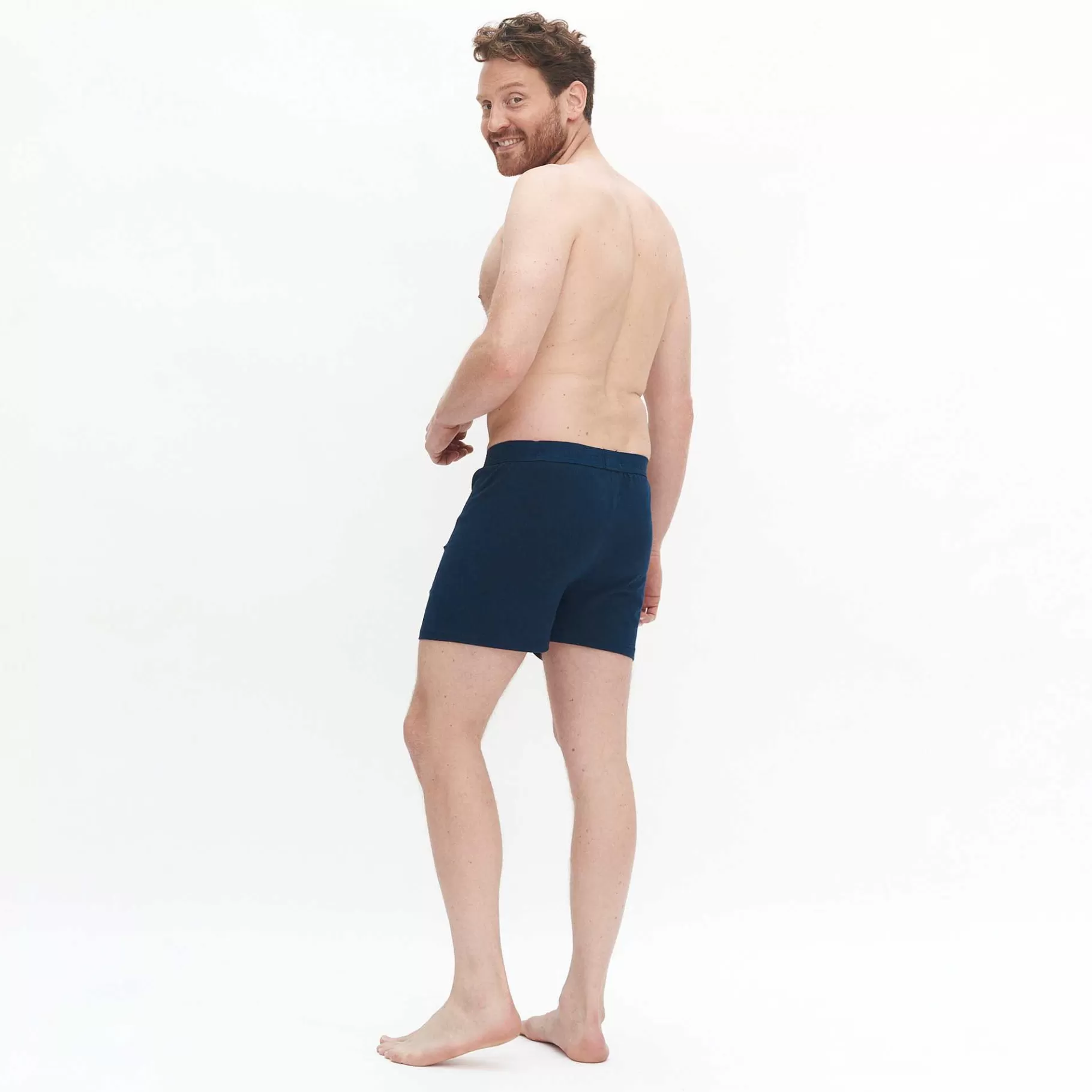 LIVING CRAFTS Ethan - Boxer Shorts, Pack Of 2^Men Underwear
