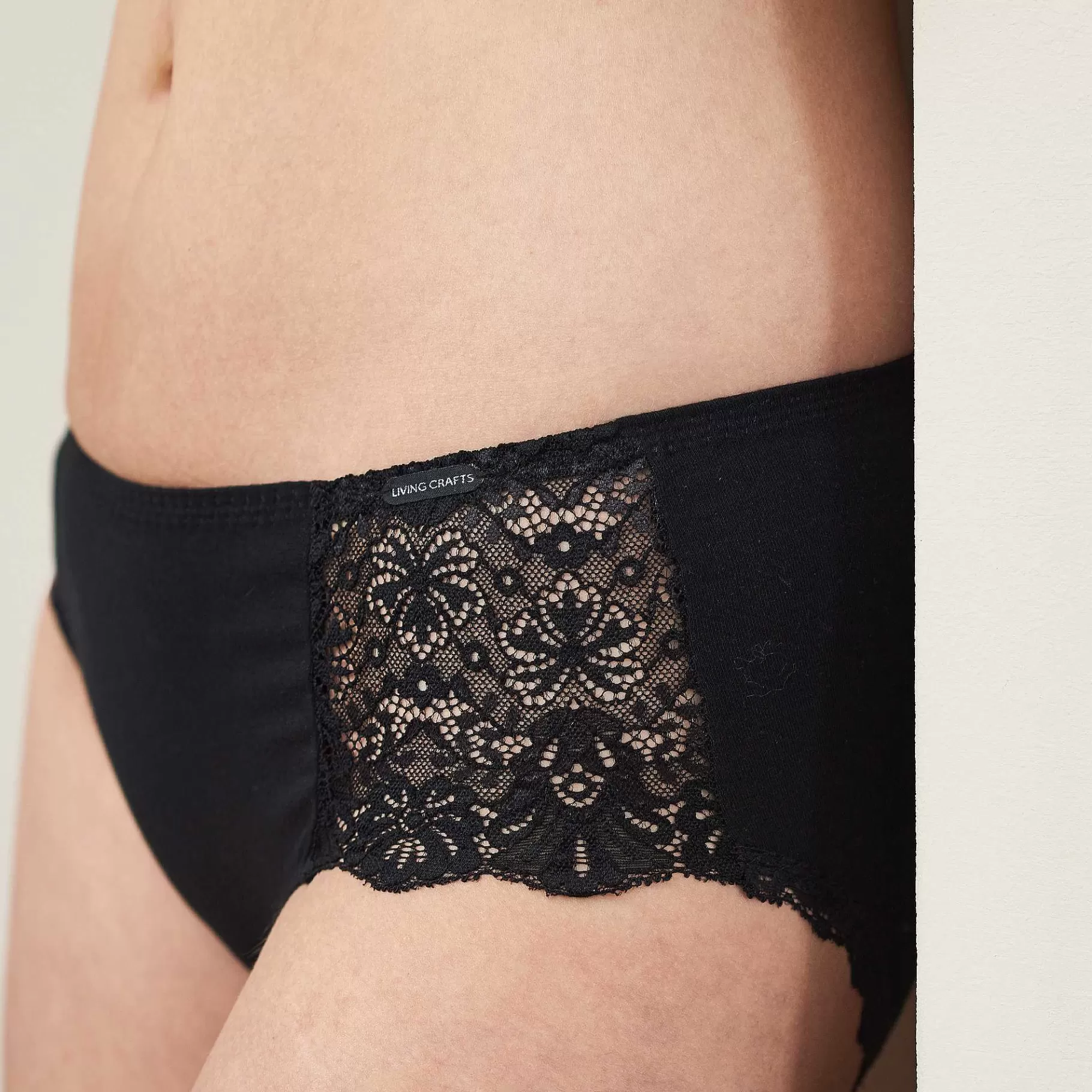 LIVING CRAFTS Evana - Panties^Wome Underwear