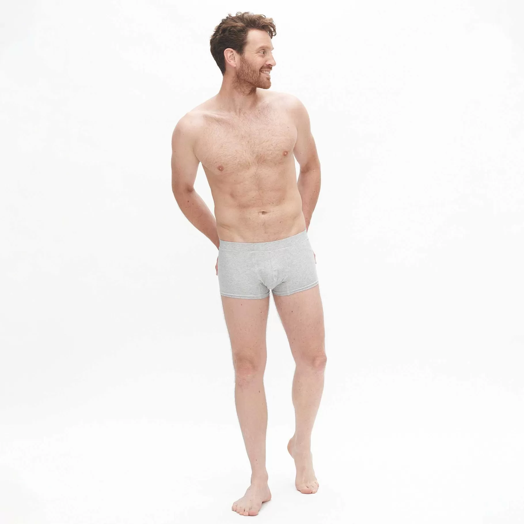 LIVING CRAFTS Farell - Pants, Pack Of 2^Men Underwear
