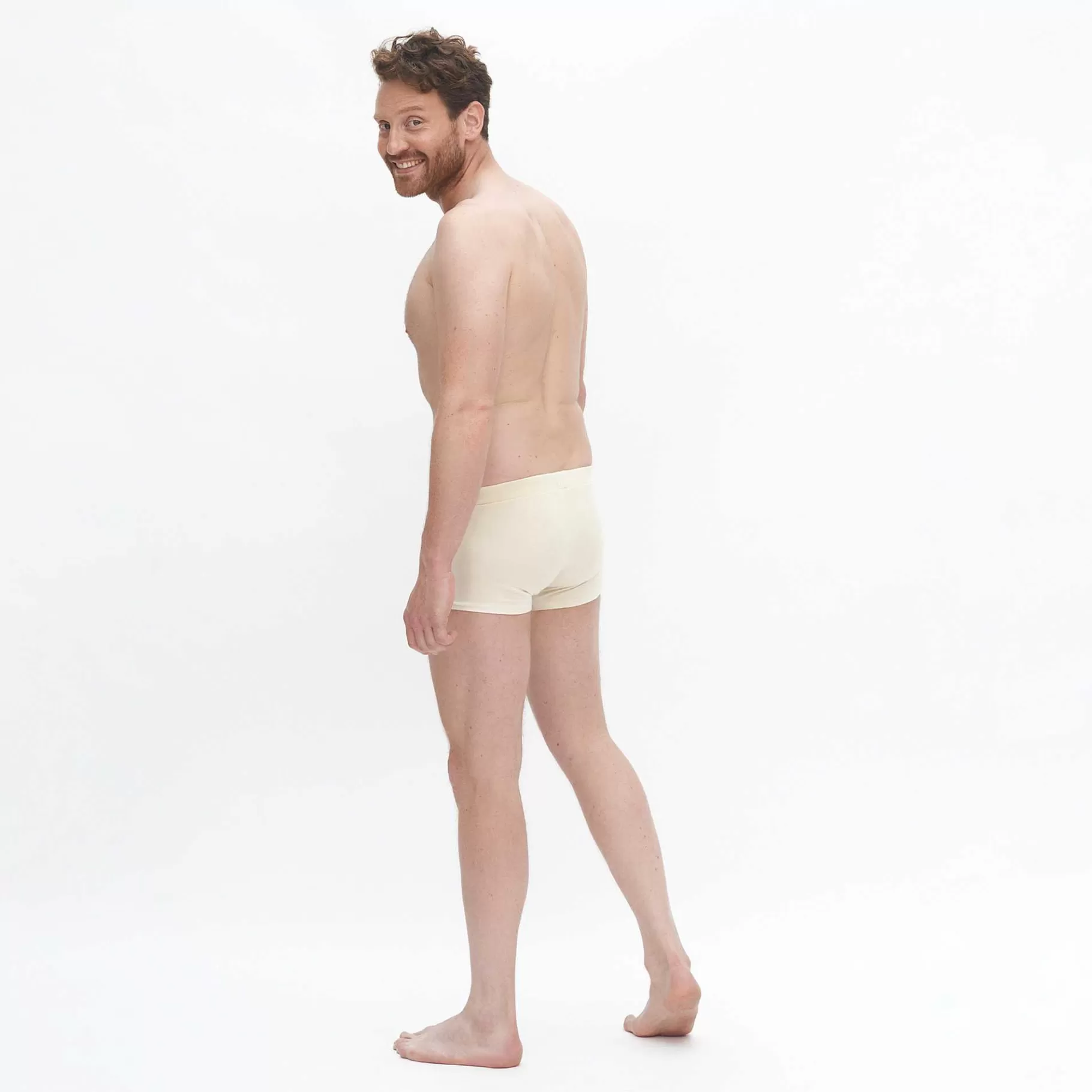 LIVING CRAFTS Farell - Pants, Pack Of 2^Men Underwear