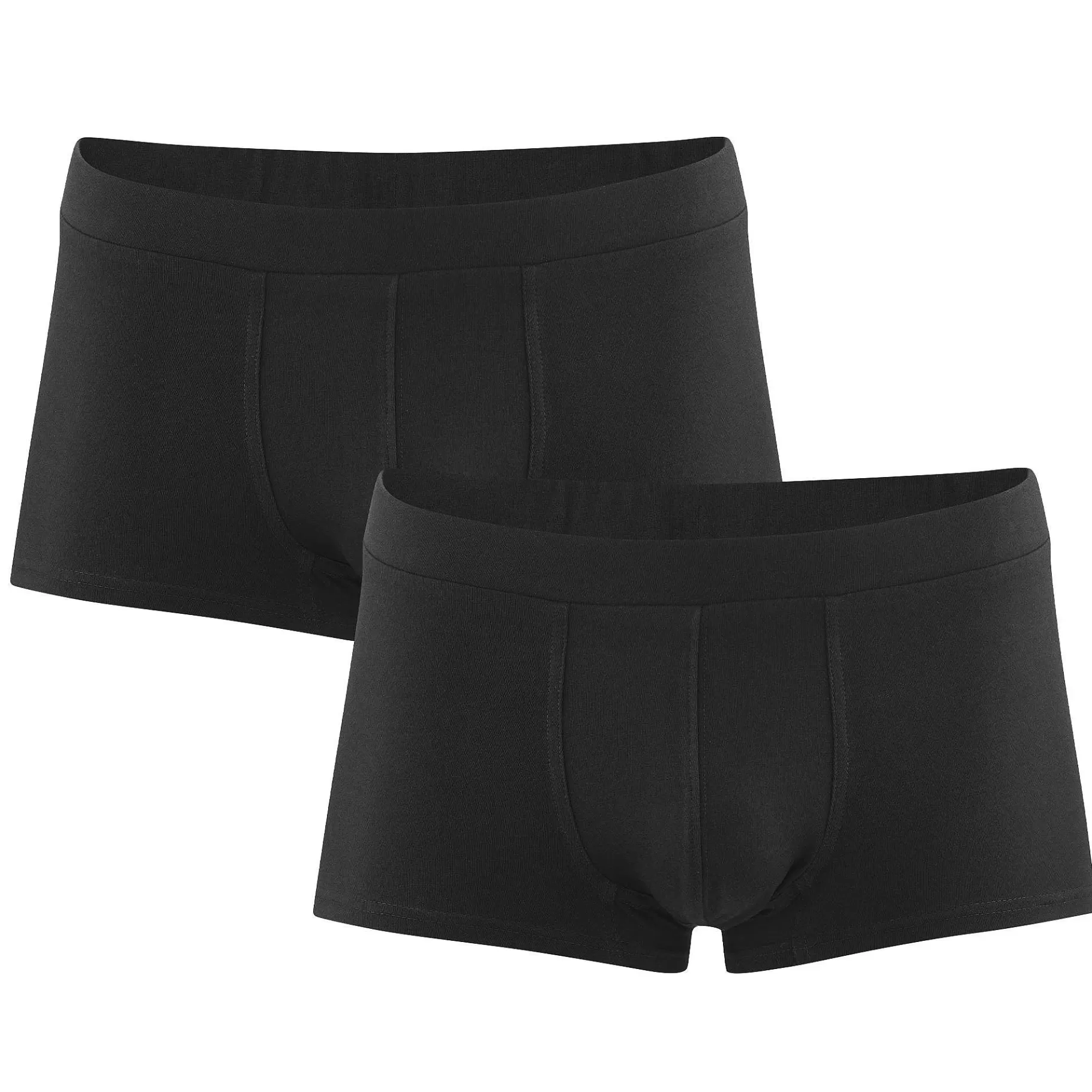 LIVING CRAFTS Farell - Pants, Pack Of 2^Men Underwear