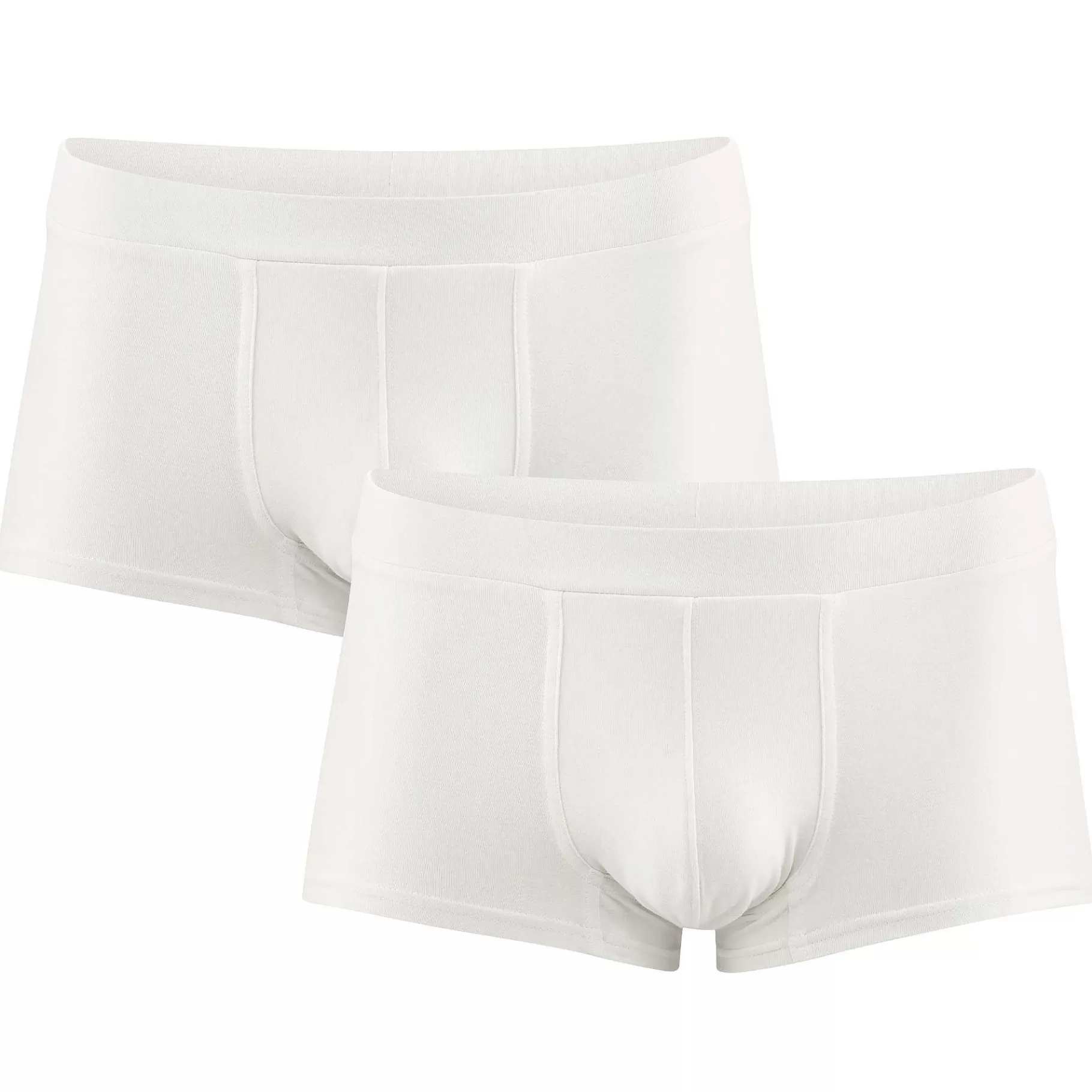 LIVING CRAFTS Farell - Pants, Pack Of 2^Men Underwear