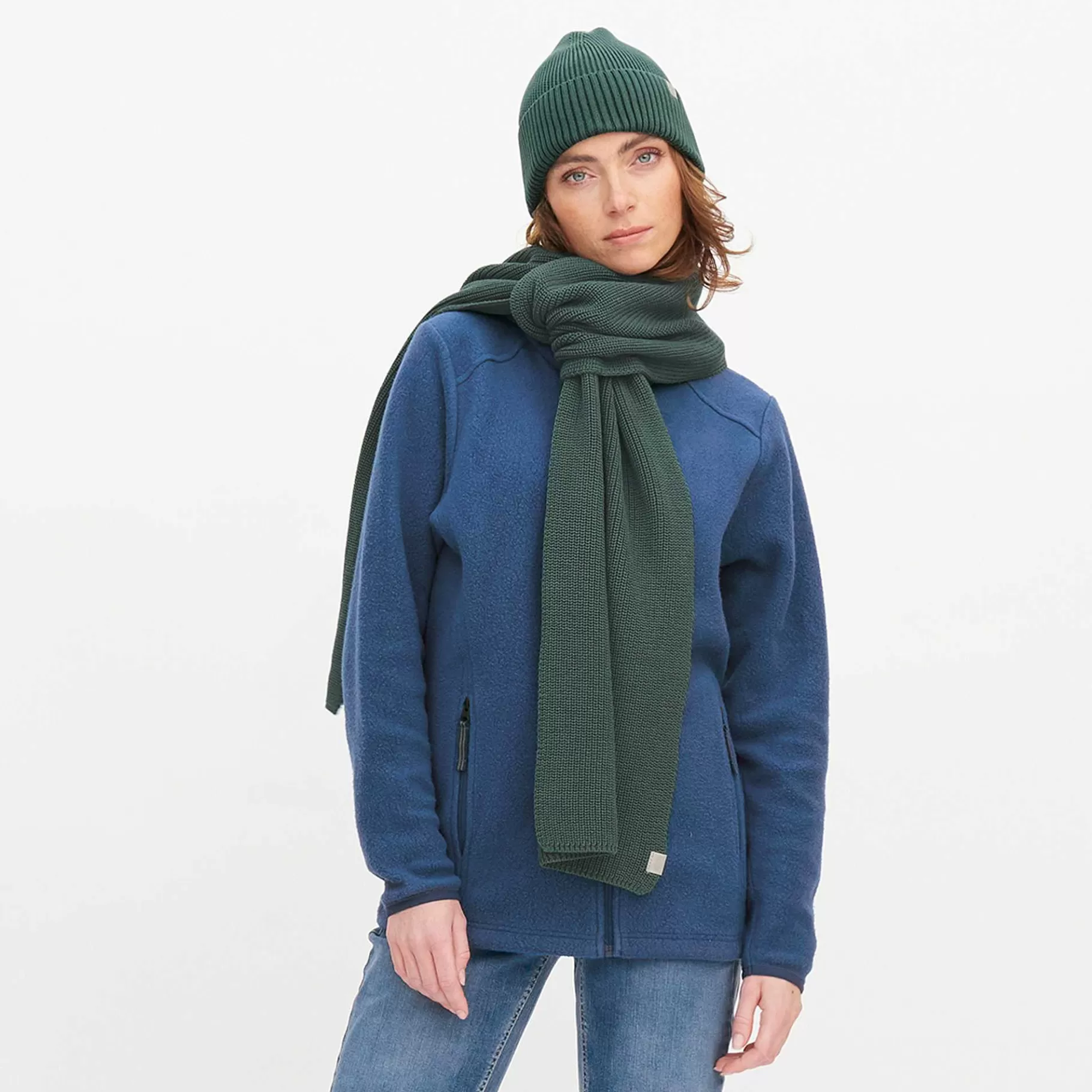 LIVING CRAFTS Ferrara - Scarf^Men Accessories