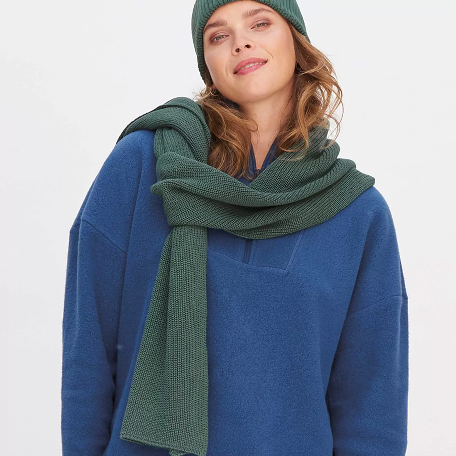 LIVING CRAFTS Ferrara - Scarf^Men Accessories