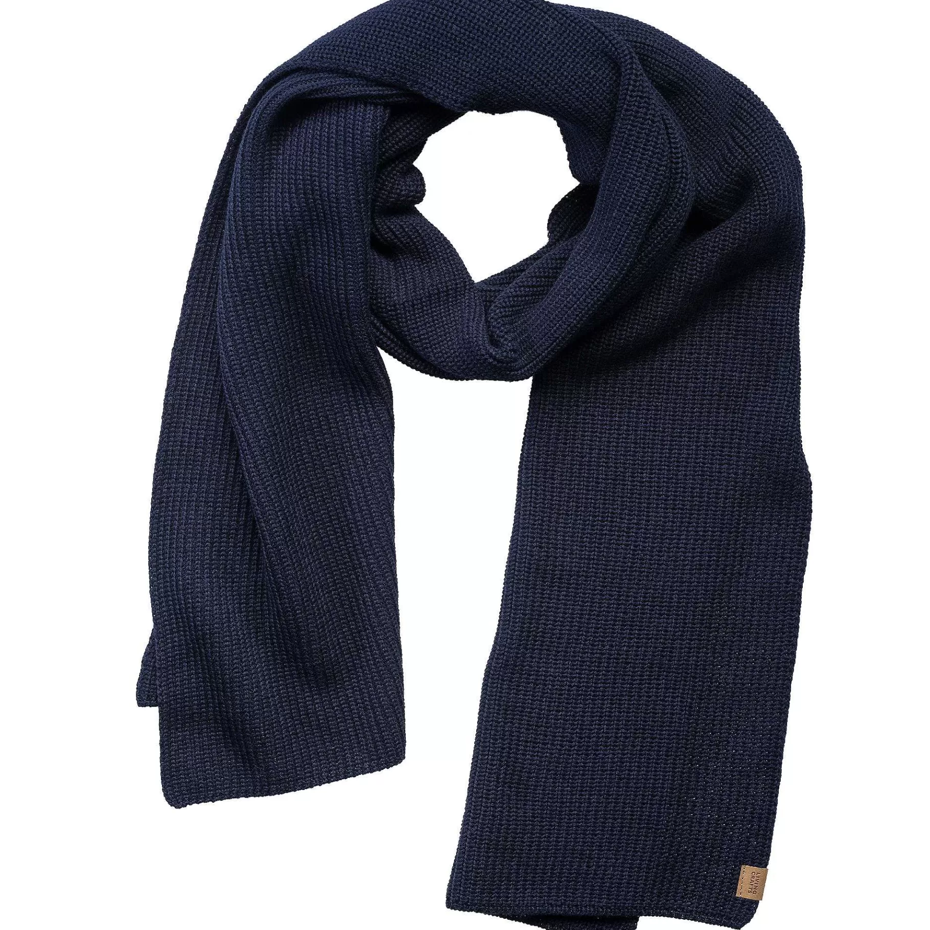 LIVING CRAFTS Ferrara - Scarf^Men Accessories