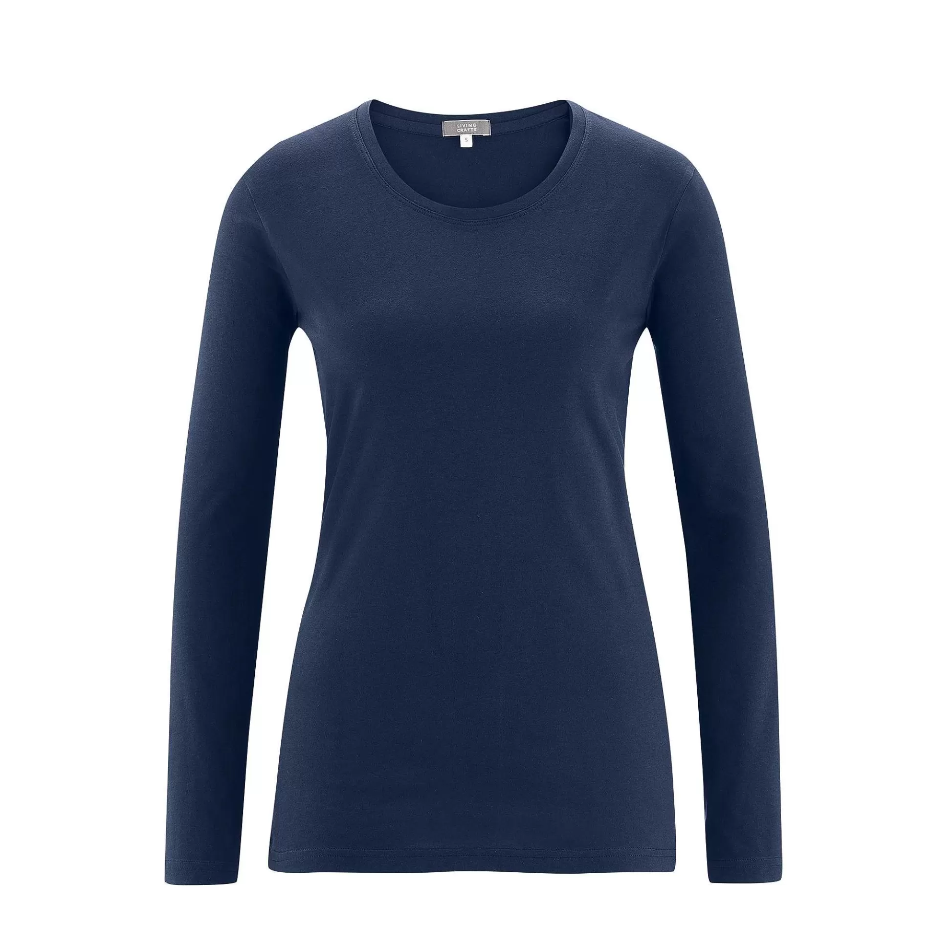 LIVING CRAFTS Fiona - Long-Sleeved Shirt^Wome Shirts & Tops