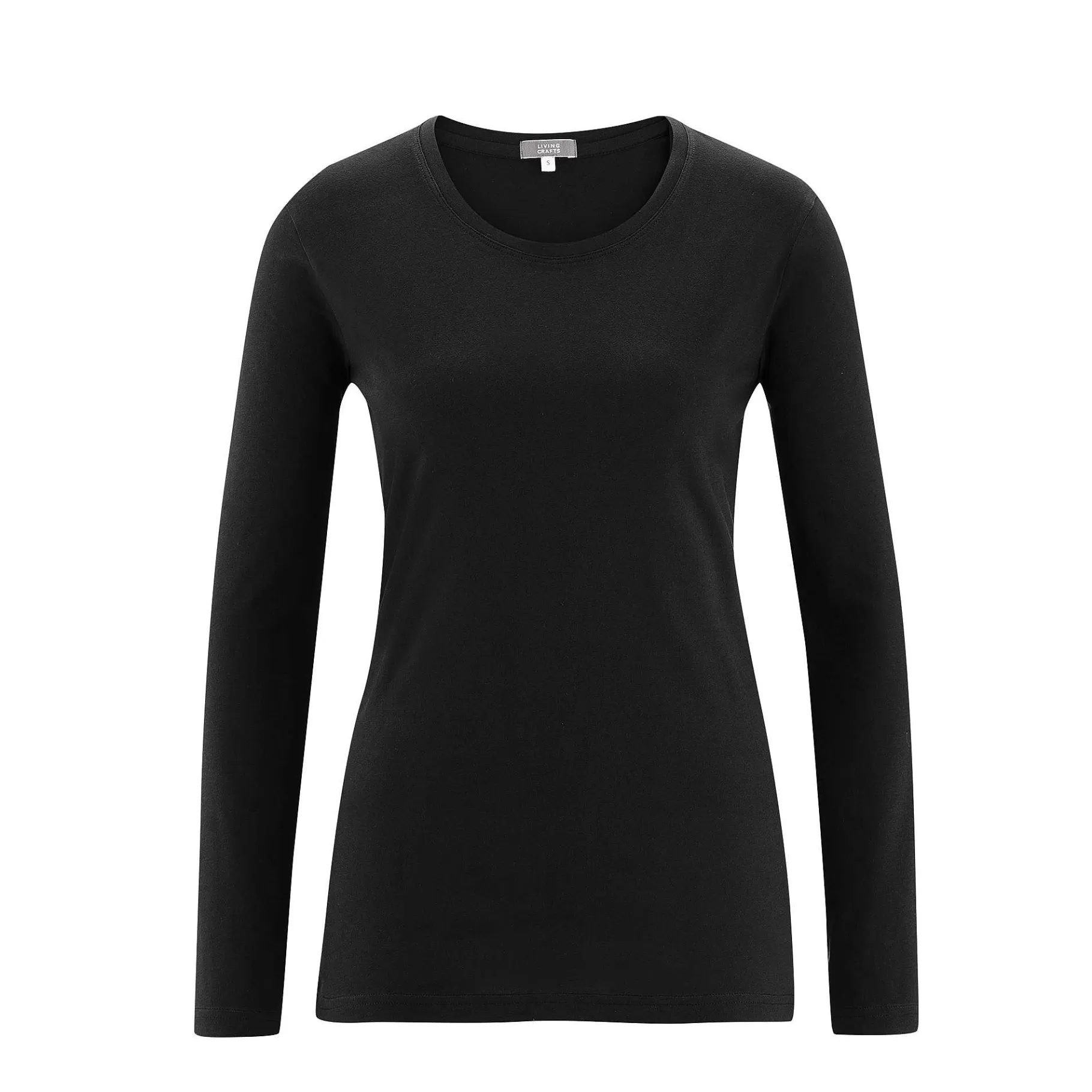 LIVING CRAFTS Fiona - Long-Sleeved Shirt^Wome Shirts & Tops