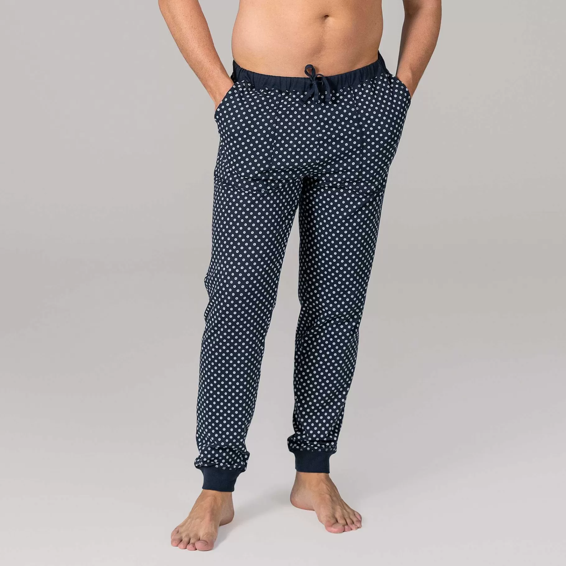 LIVING CRAFTS Frederick - Sleep Trousers^Men Homewear