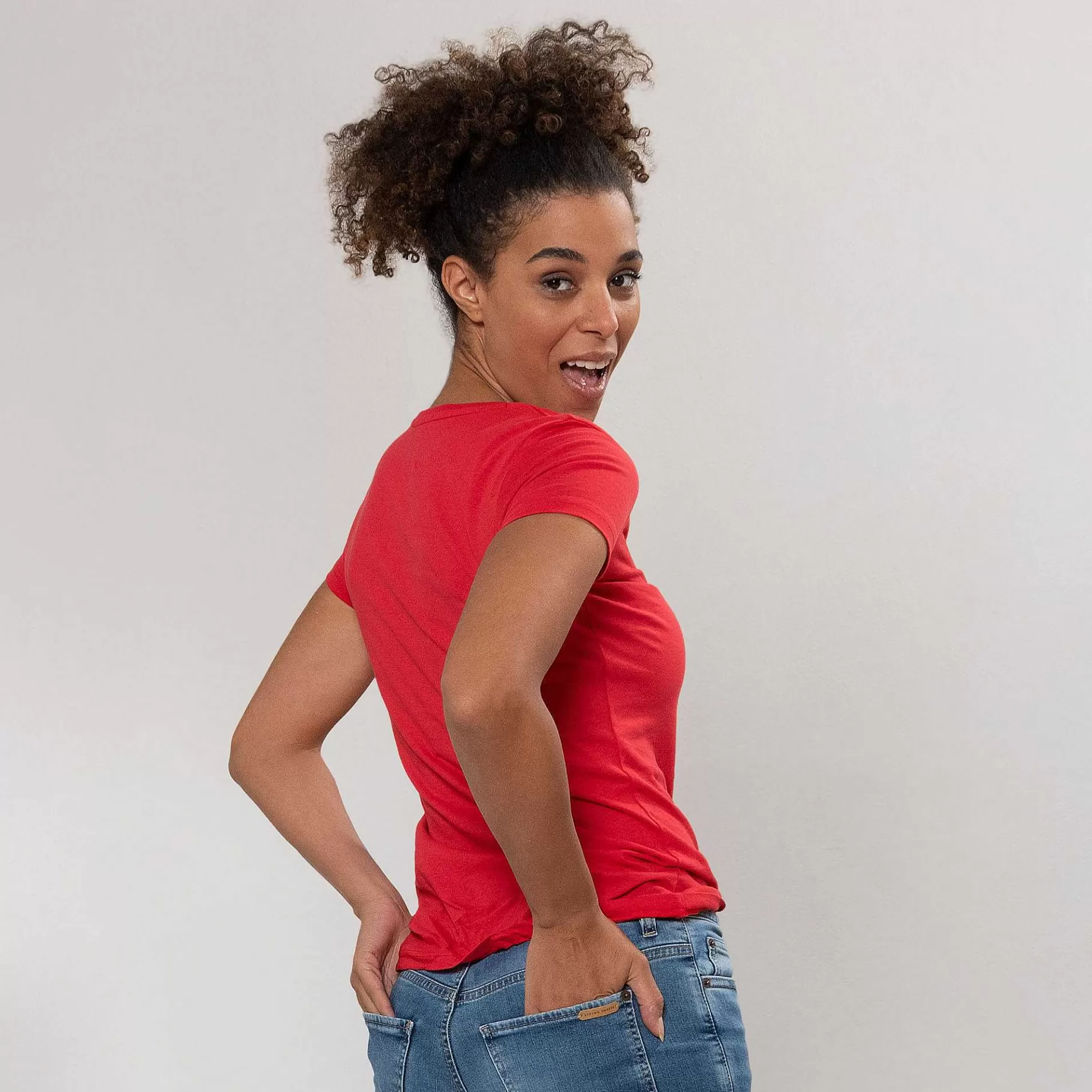 LIVING CRAFTS Frieda - T-Shirt^Wome Shirts & Tops