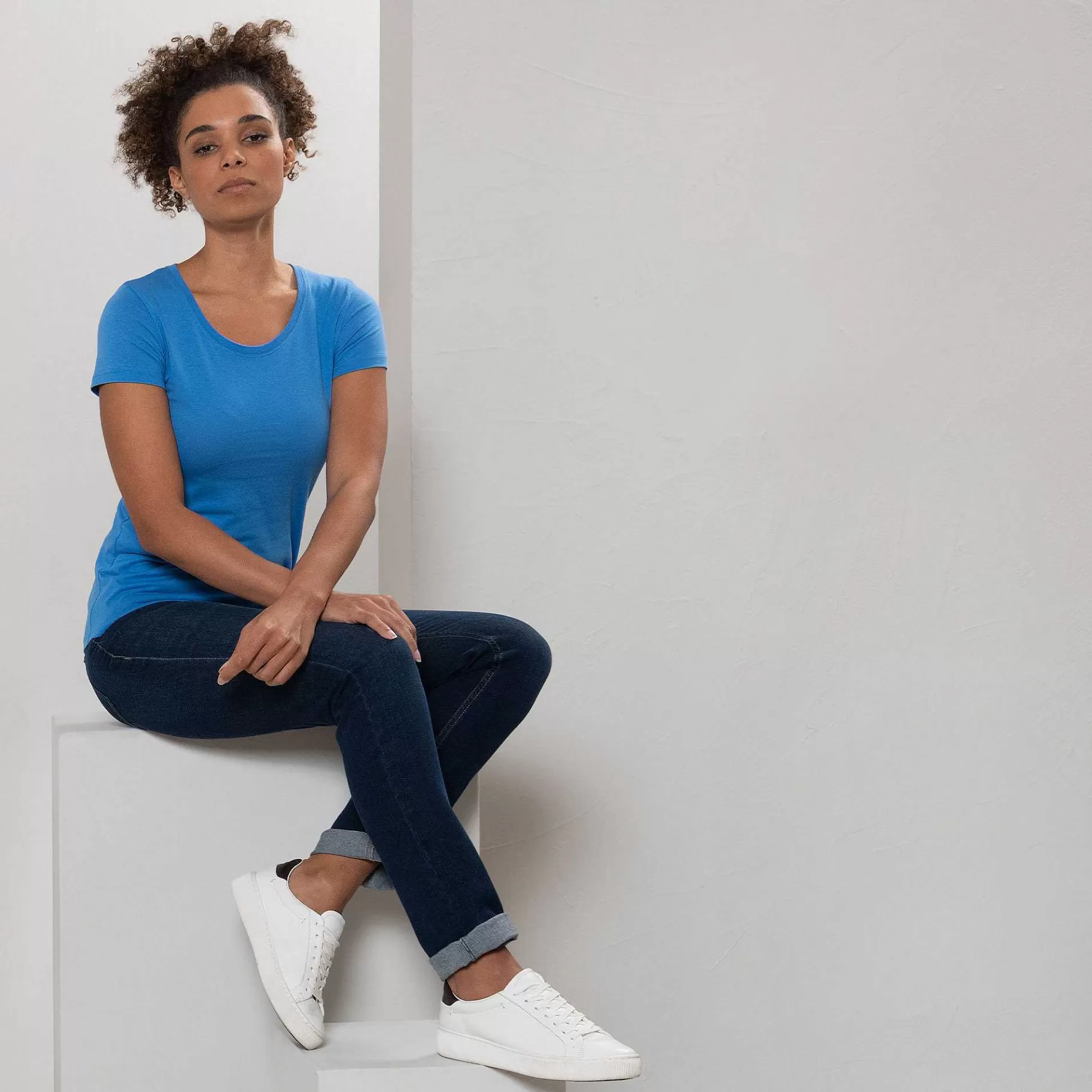LIVING CRAFTS Frieda - T-Shirt^Wome Shirts & Tops