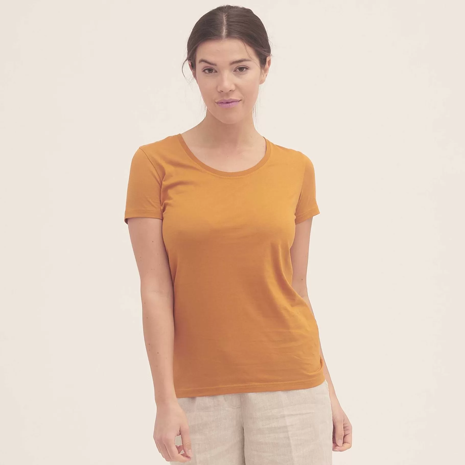 LIVING CRAFTS Frieda - T-Shirt^Wome Shirts & Tops