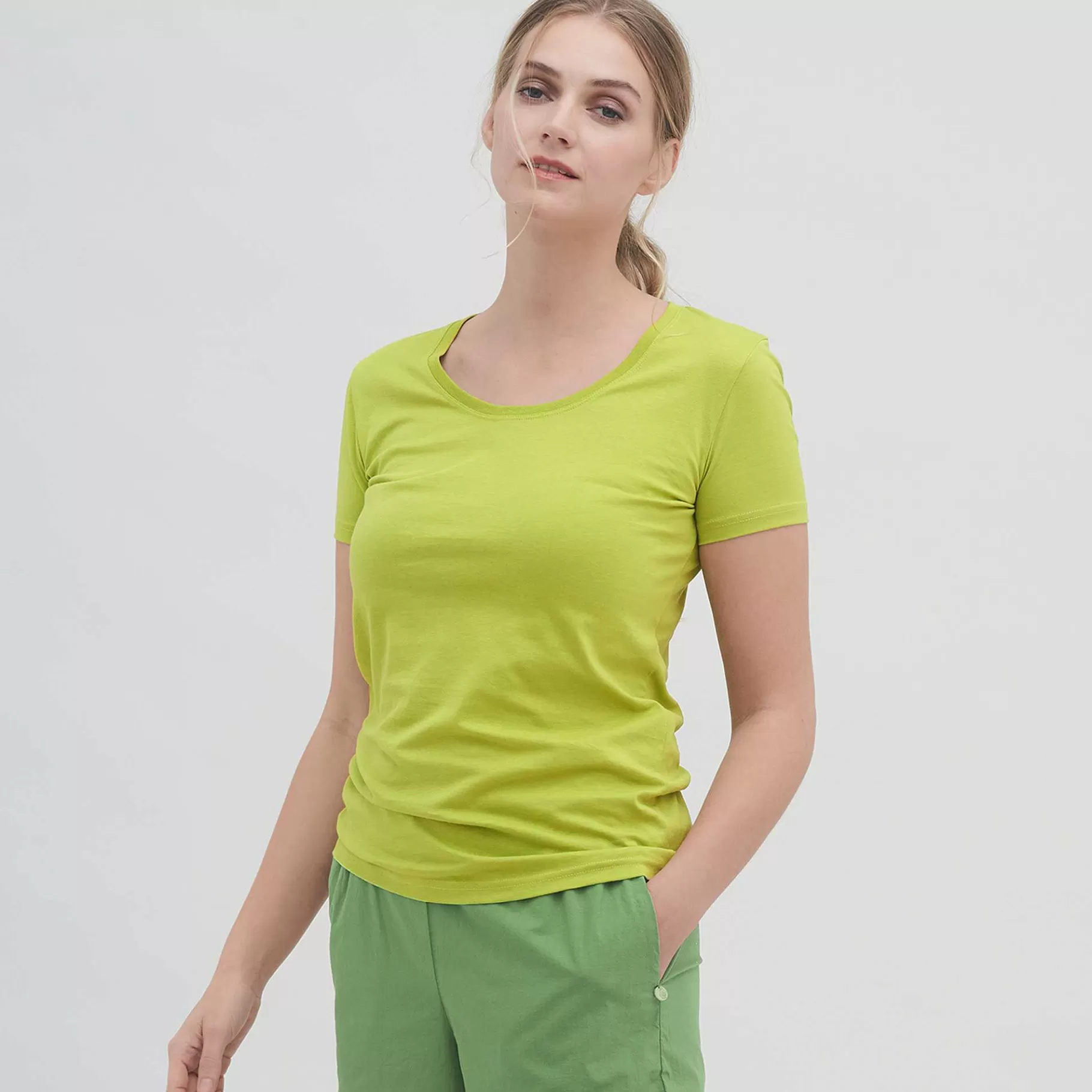 LIVING CRAFTS Frieda - T-Shirt^Wome Shirts & Tops