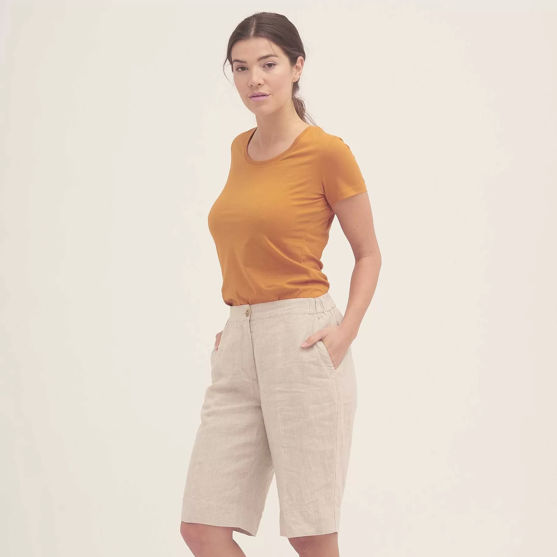 LIVING CRAFTS Frieda - T-Shirt^Wome Shirts & Tops