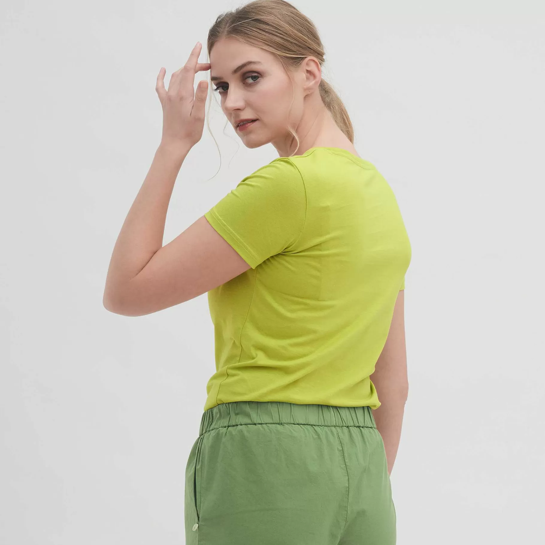 LIVING CRAFTS Frieda - T-Shirt^Wome Shirts & Tops