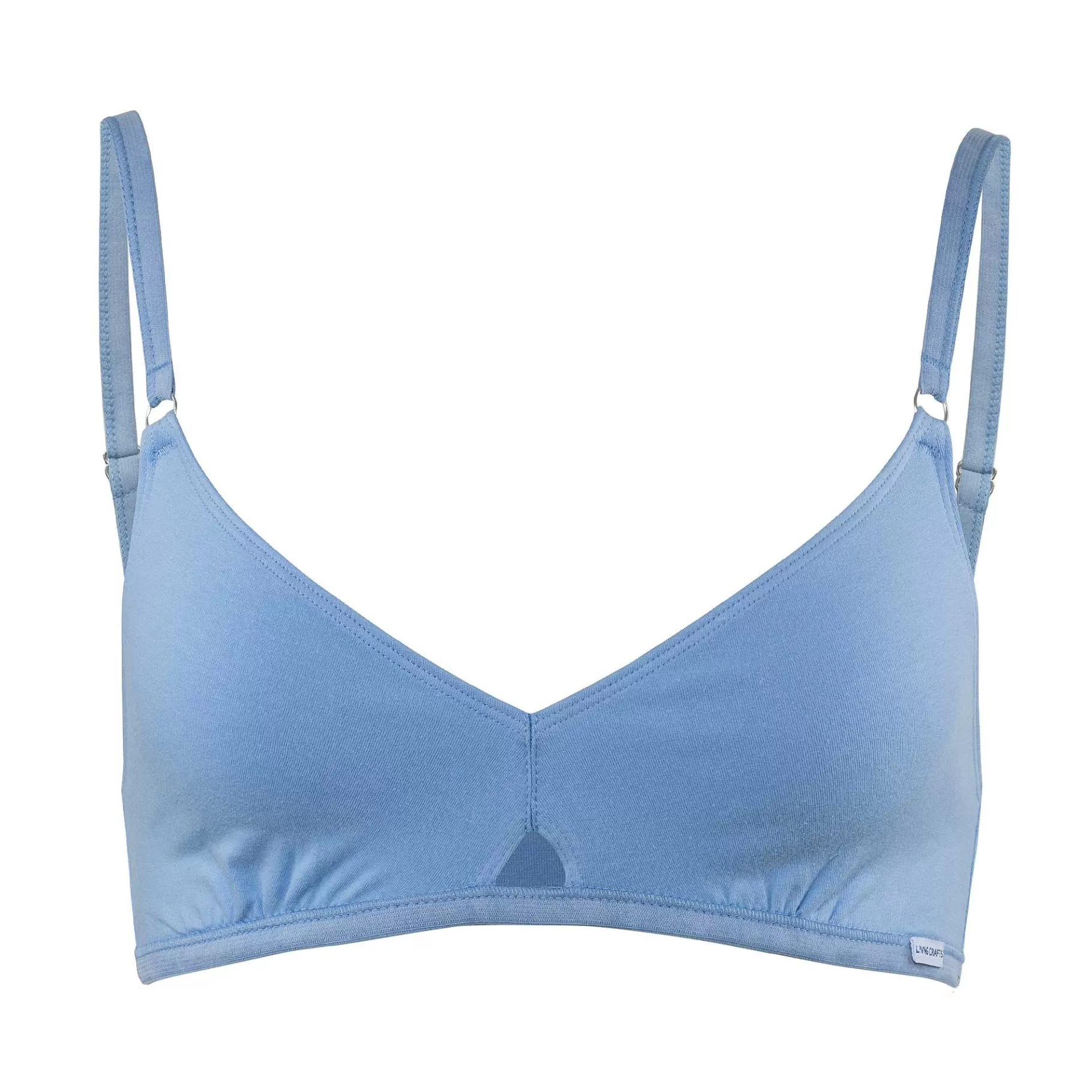 LIVING CRAFTS Gabriela - Triangel Bra^Wome Underwear