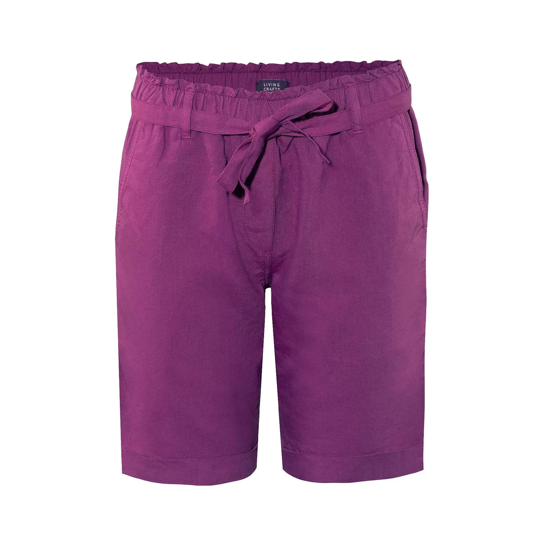 LIVING CRAFTS Gaby - Bermuda Shorts^Wome Jeans & Trousers