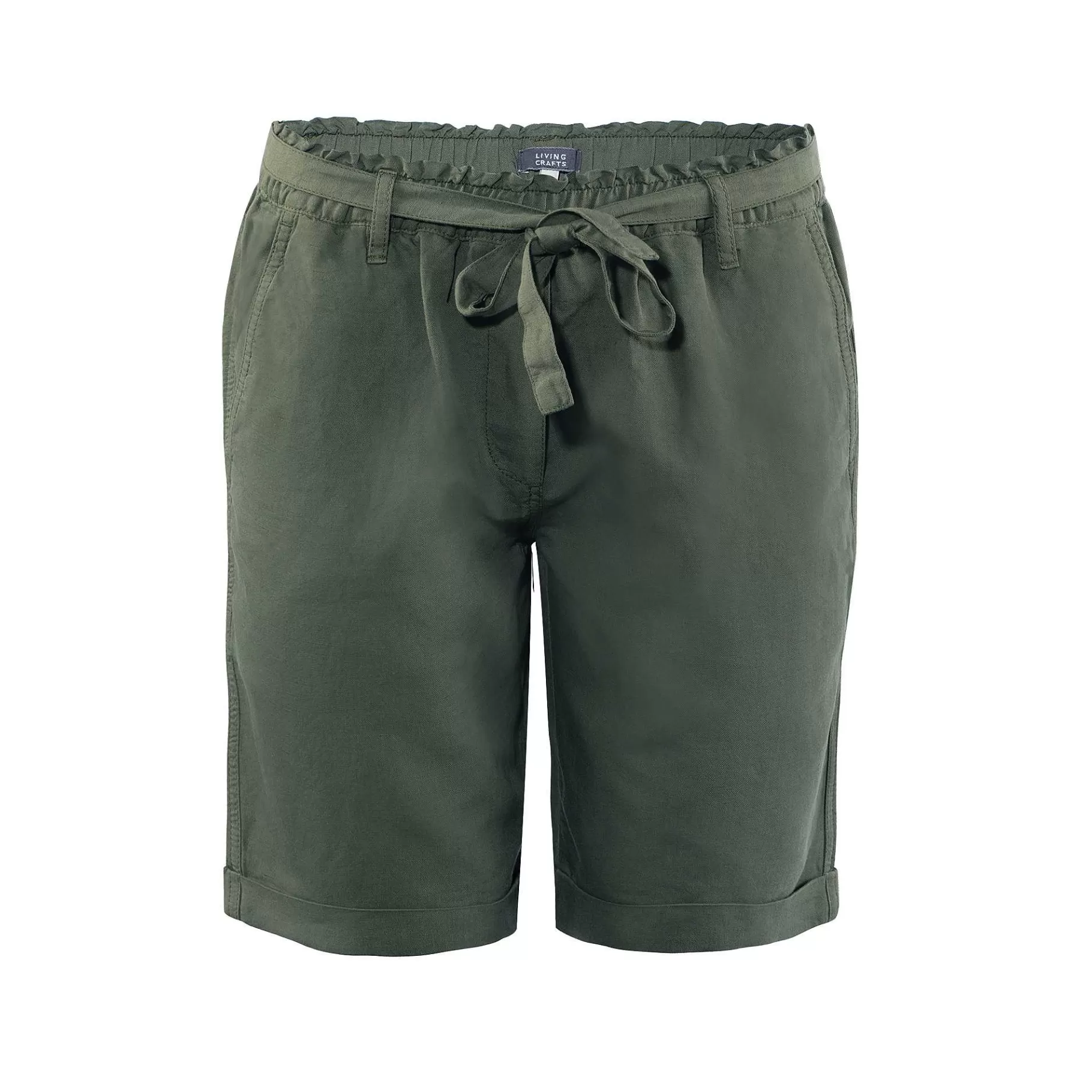 LIVING CRAFTS Gaby - Bermuda Shorts^Wome Jeans & Trousers
