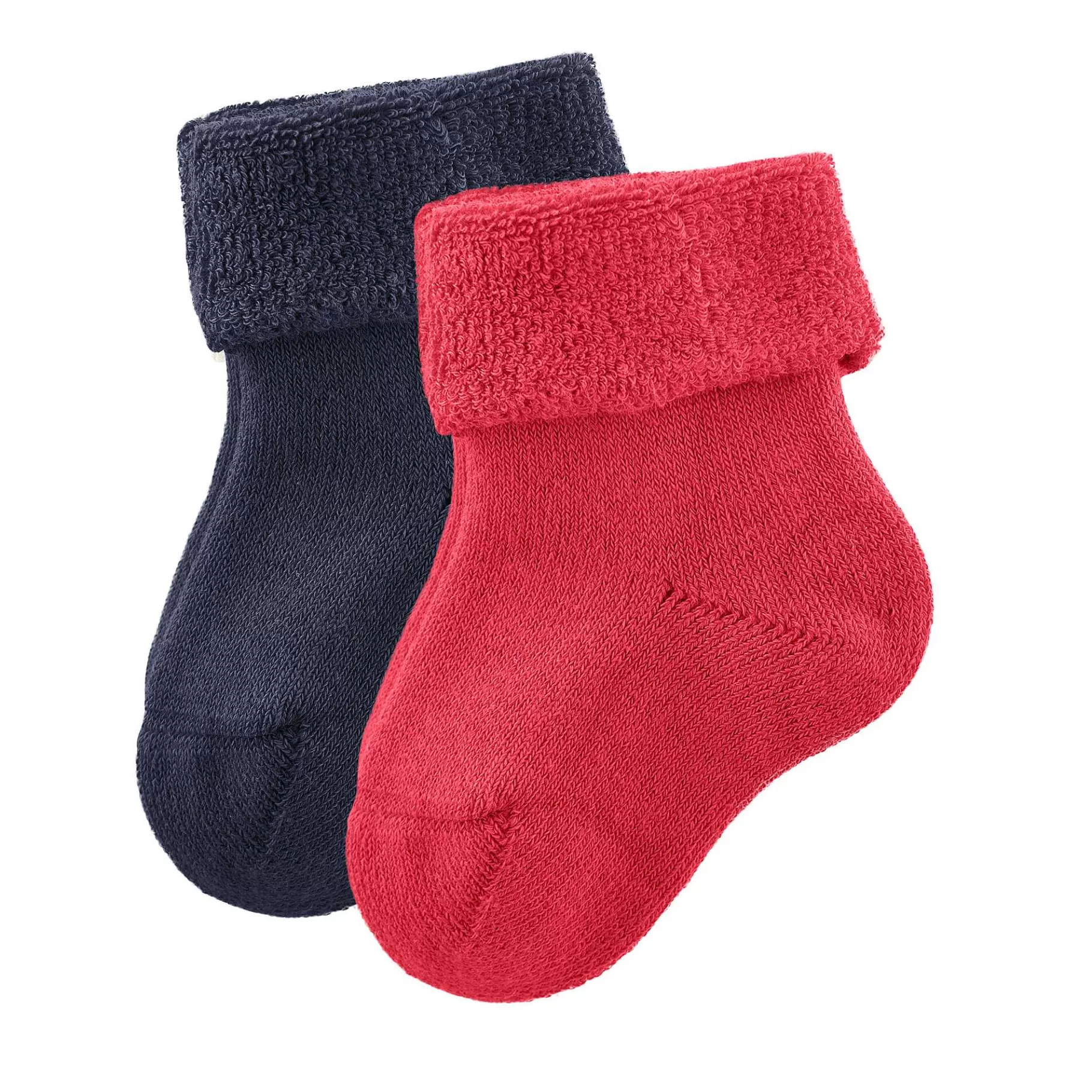 LIVING CRAFTS Gecko - Plush Socks, Pack Of 2^Baby Socks & Tights