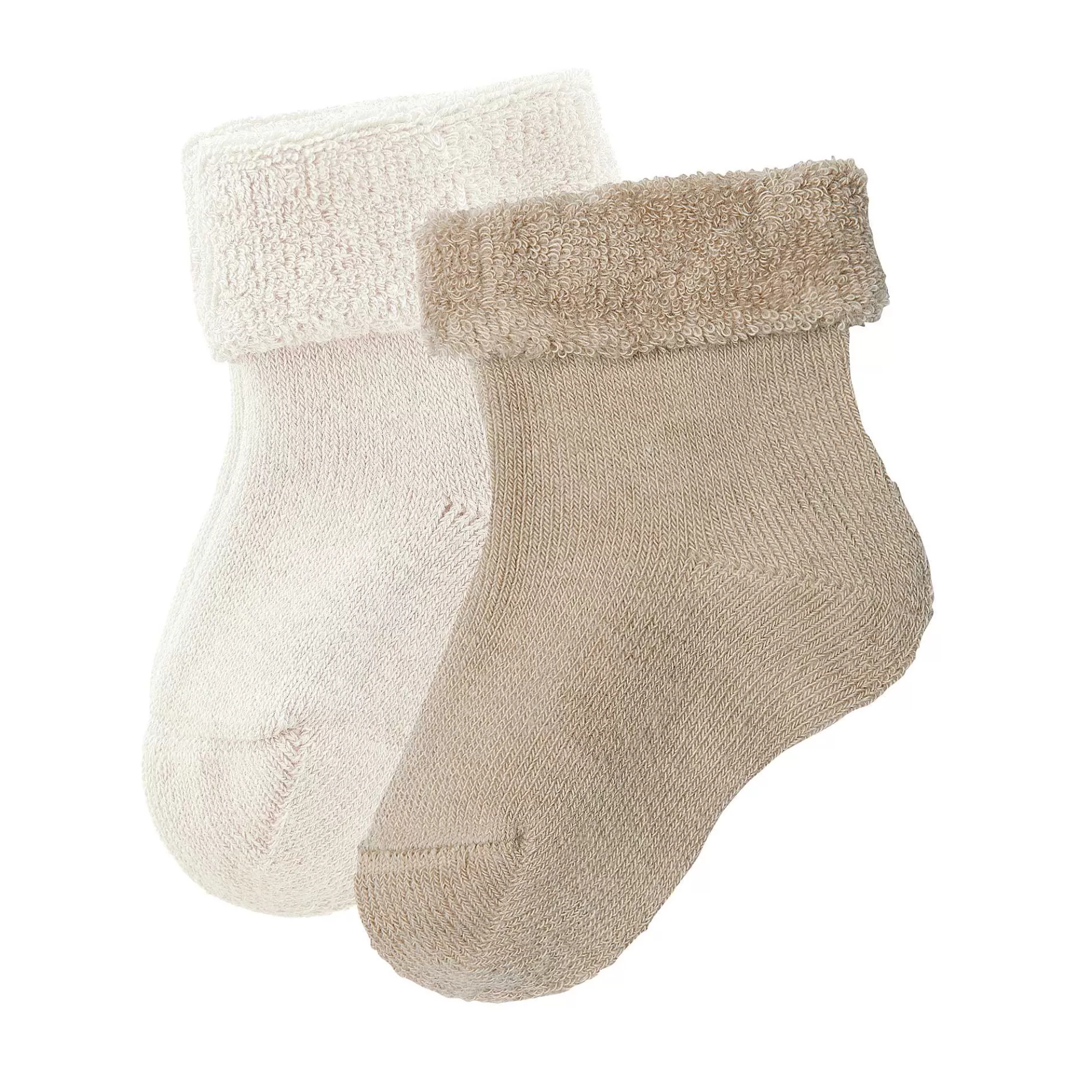 LIVING CRAFTS Gecko - Plush Socks, Pack Of 2^Baby Socks & Tights
