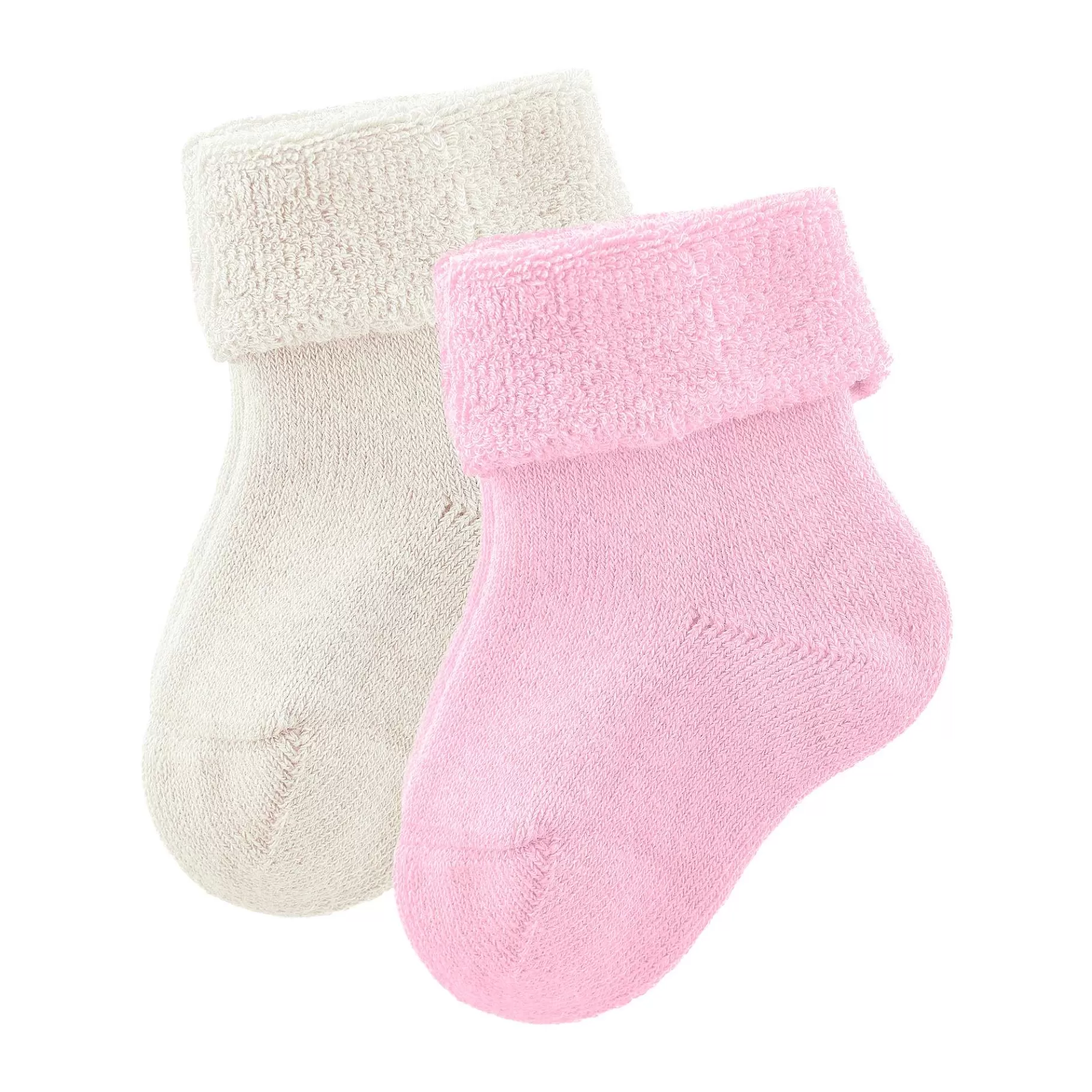 LIVING CRAFTS Gecko - Plush Socks, Pack Of 2^Baby Socks & Tights