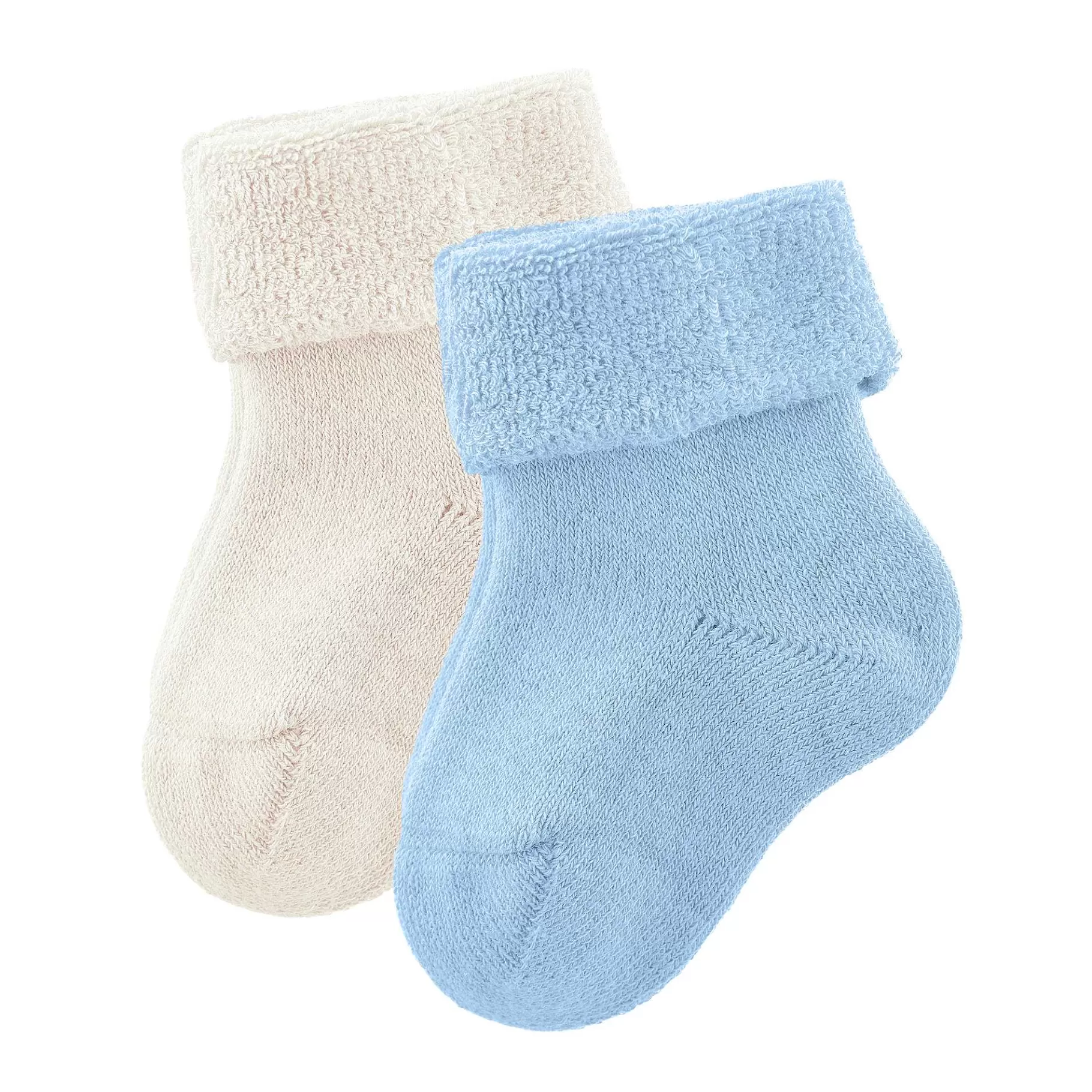 LIVING CRAFTS Gecko - Plush Socks, Pack Of 2^Baby Socks & Tights
