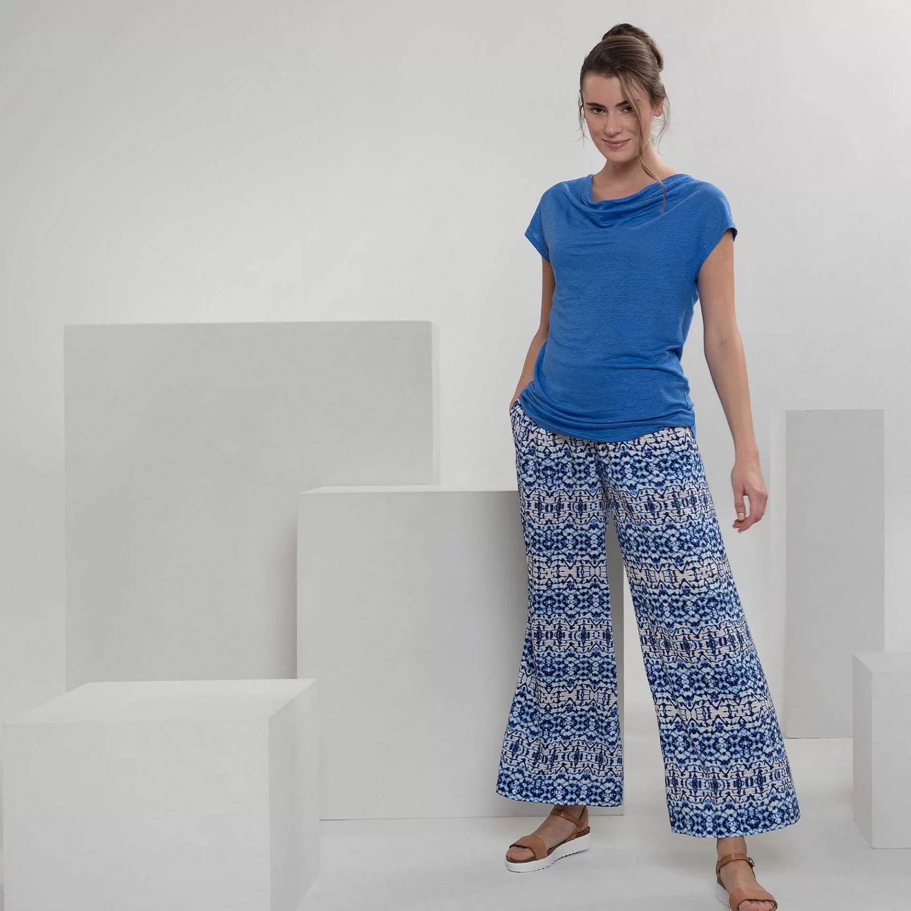 LIVING CRAFTS Gilka - T-Shirt^Wome Shirts & Tops