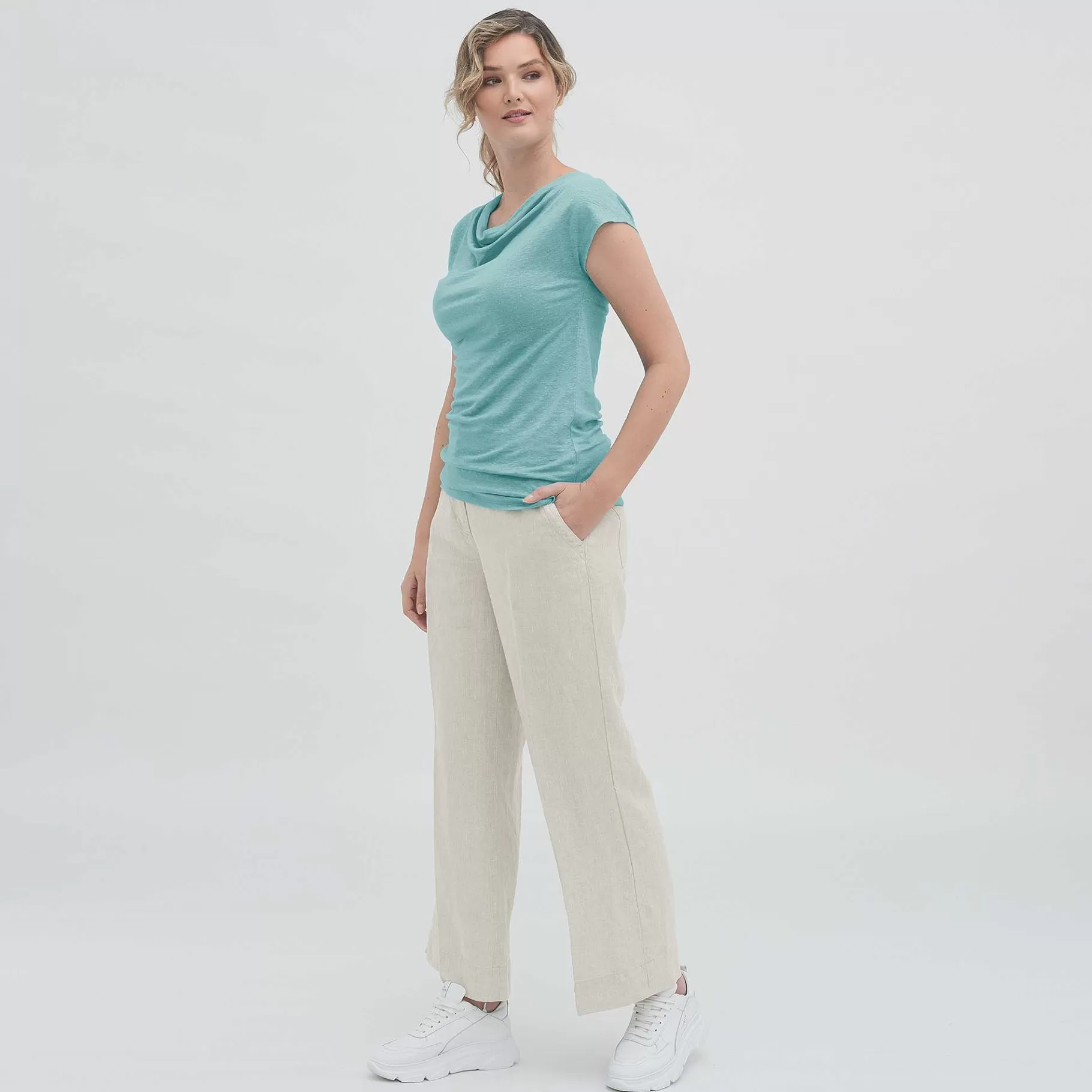 LIVING CRAFTS Gilka - T-Shirt^Wome Shirts & Tops