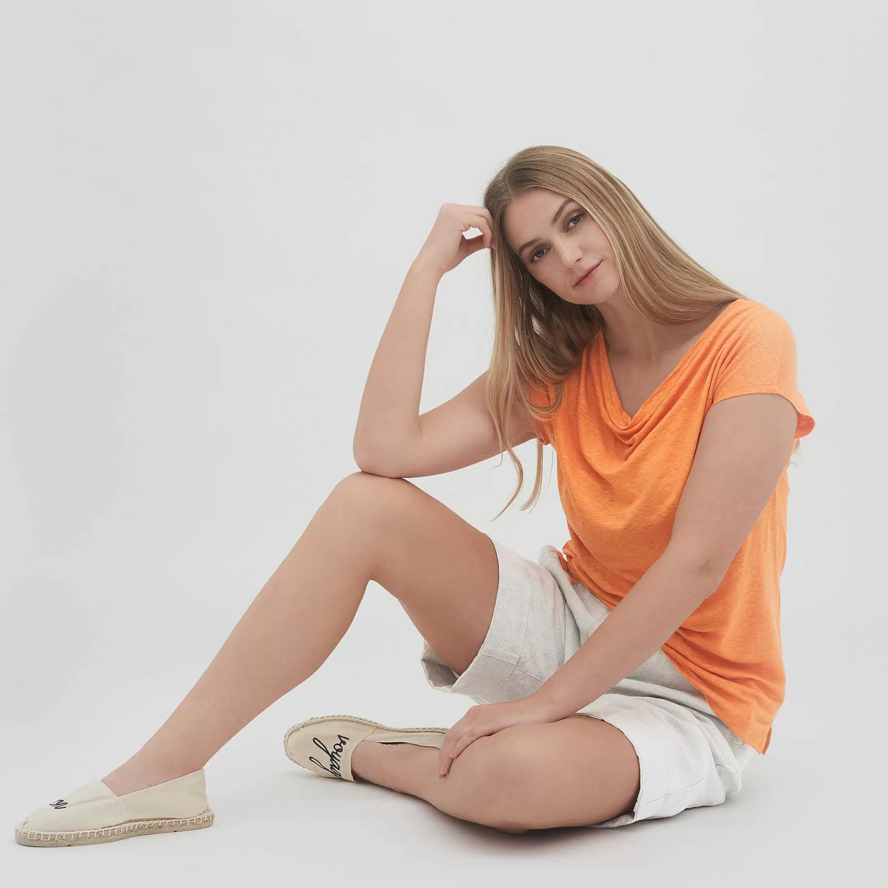 LIVING CRAFTS Gilka - T-Shirt^Wome Shirts & Tops