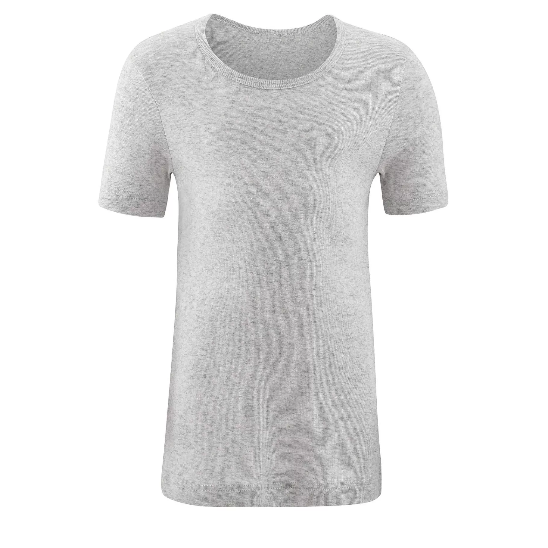 LIVING CRAFTS Goat - Short-Sleeved Shirt^Children Tops
