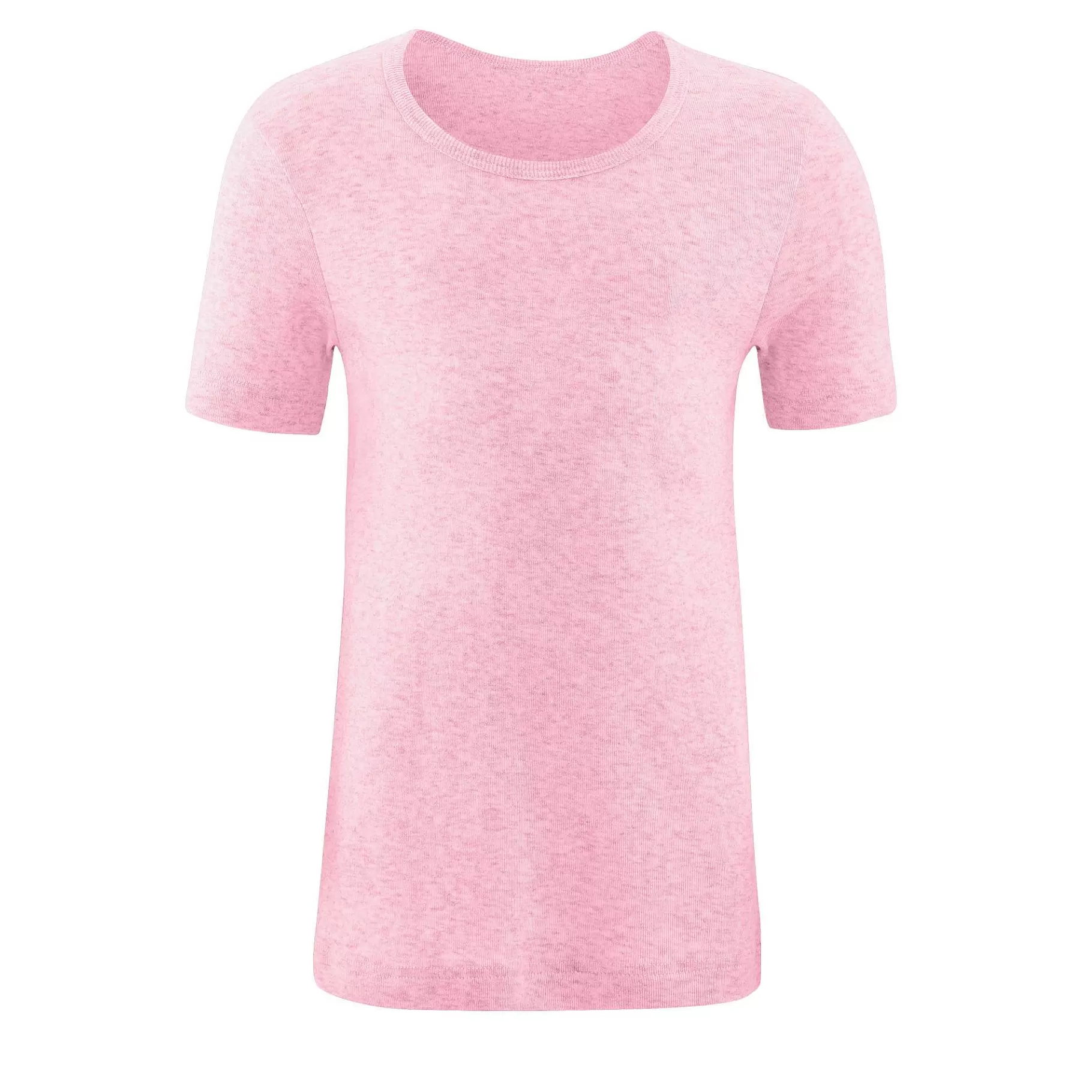 LIVING CRAFTS Goat - Short-Sleeved Shirt^Children Tops