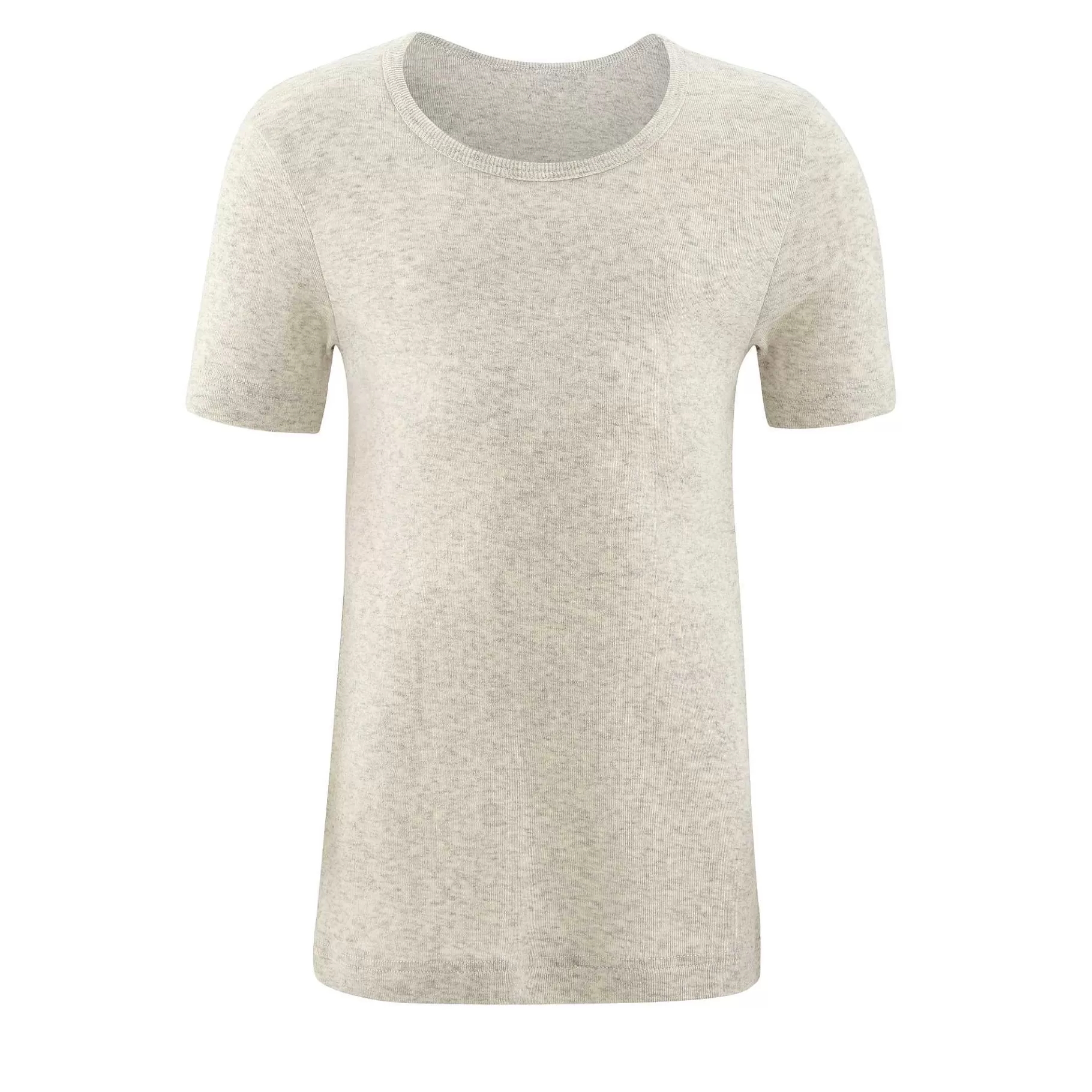LIVING CRAFTS Goat - Short-Sleeved Shirt^Children Tops