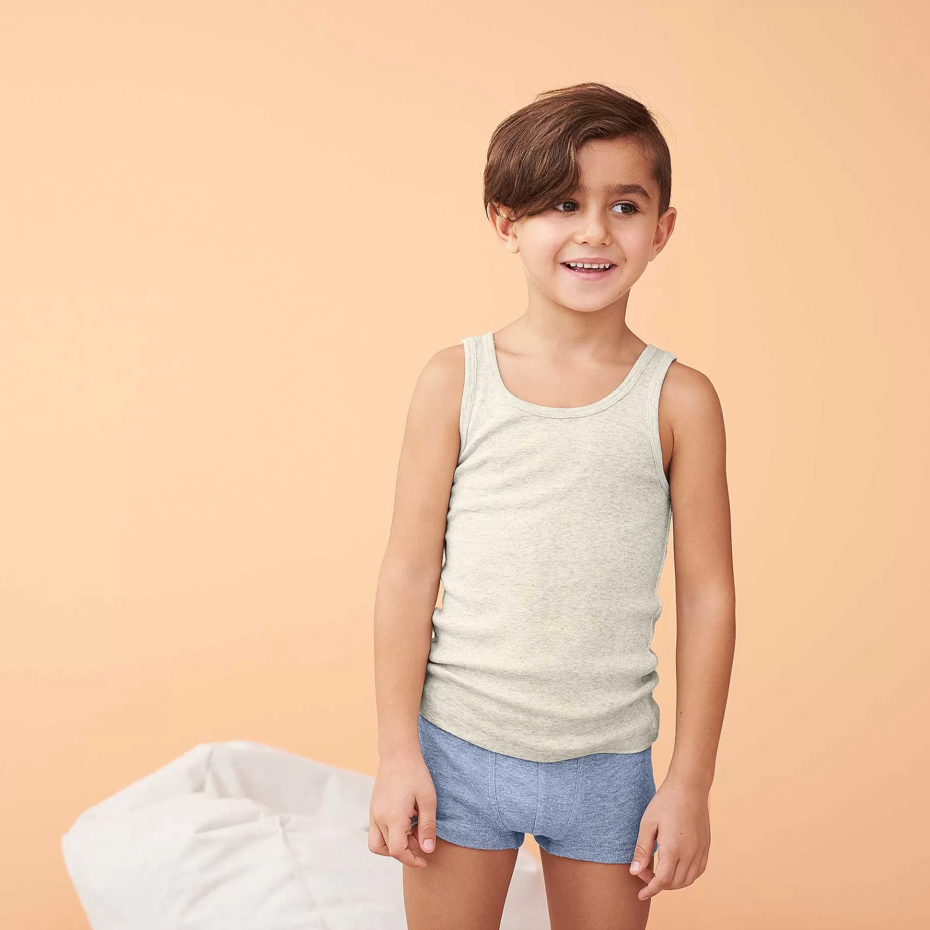 LIVING CRAFTS Gorilla - Pants^Children Underwear