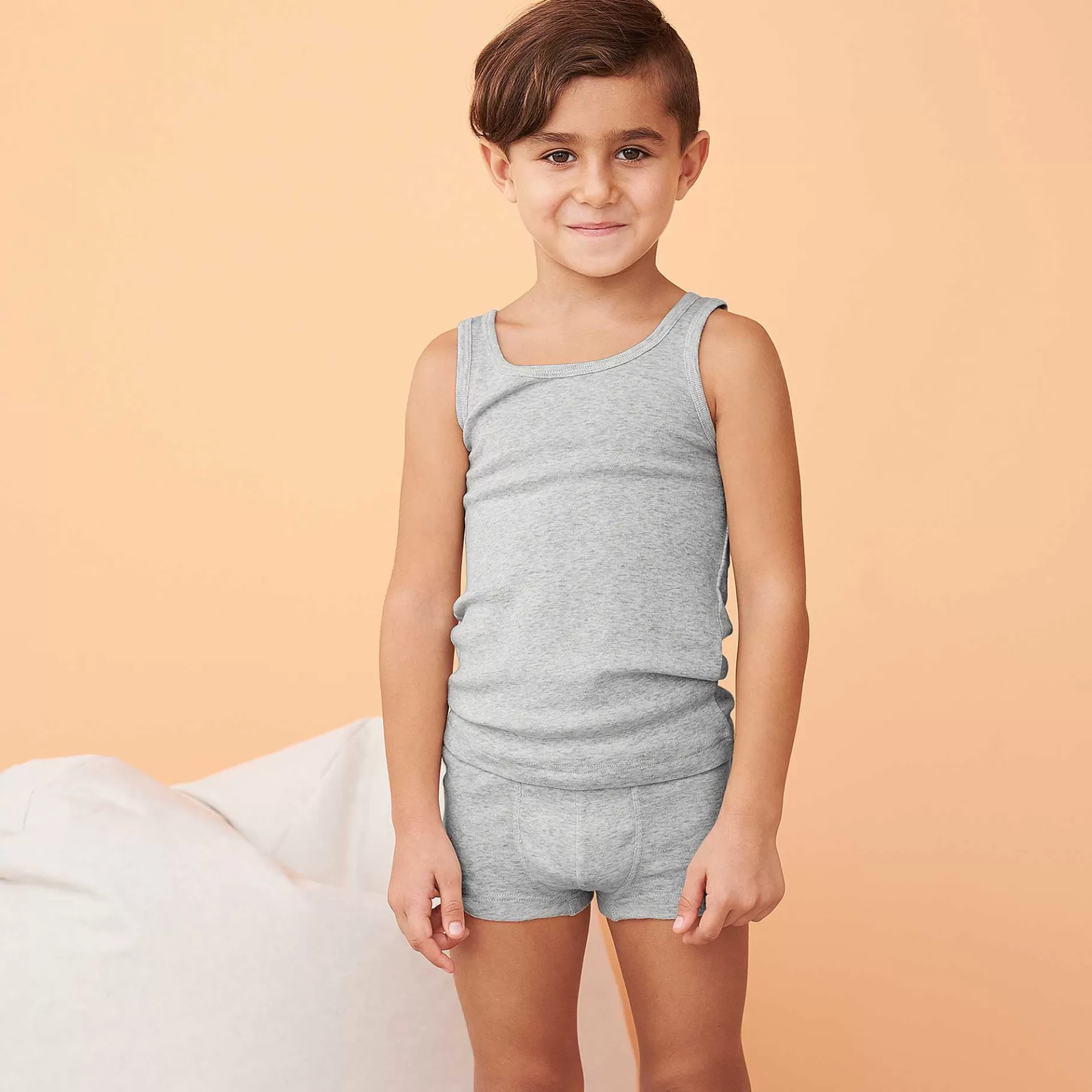 LIVING CRAFTS Gorilla - Pants^Children Underwear