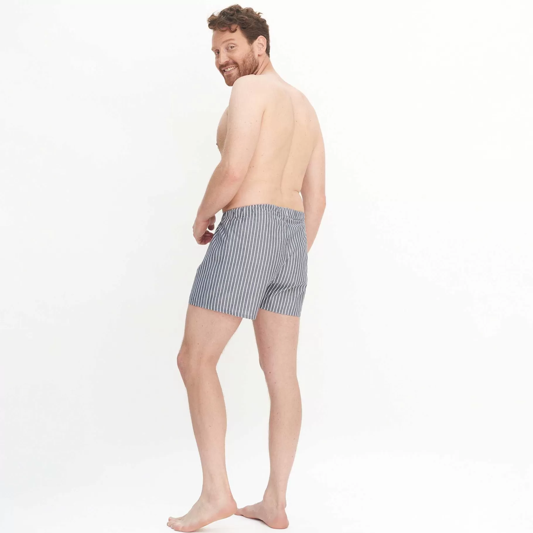 LIVING CRAFTS Gregor - Boxer Shorts, Pack Of 2^Men Underwear