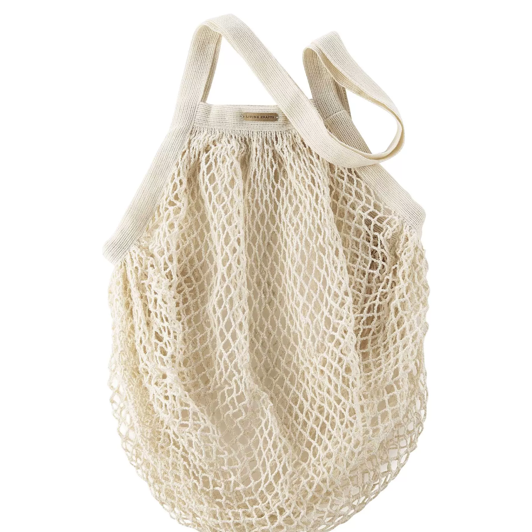 LIVING CRAFTS Grenoble - Mesh Bag^ Accessories