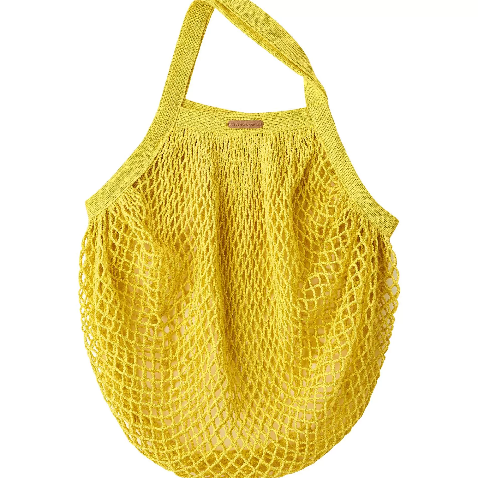 LIVING CRAFTS Grenoble - Mesh Bag^ Accessories