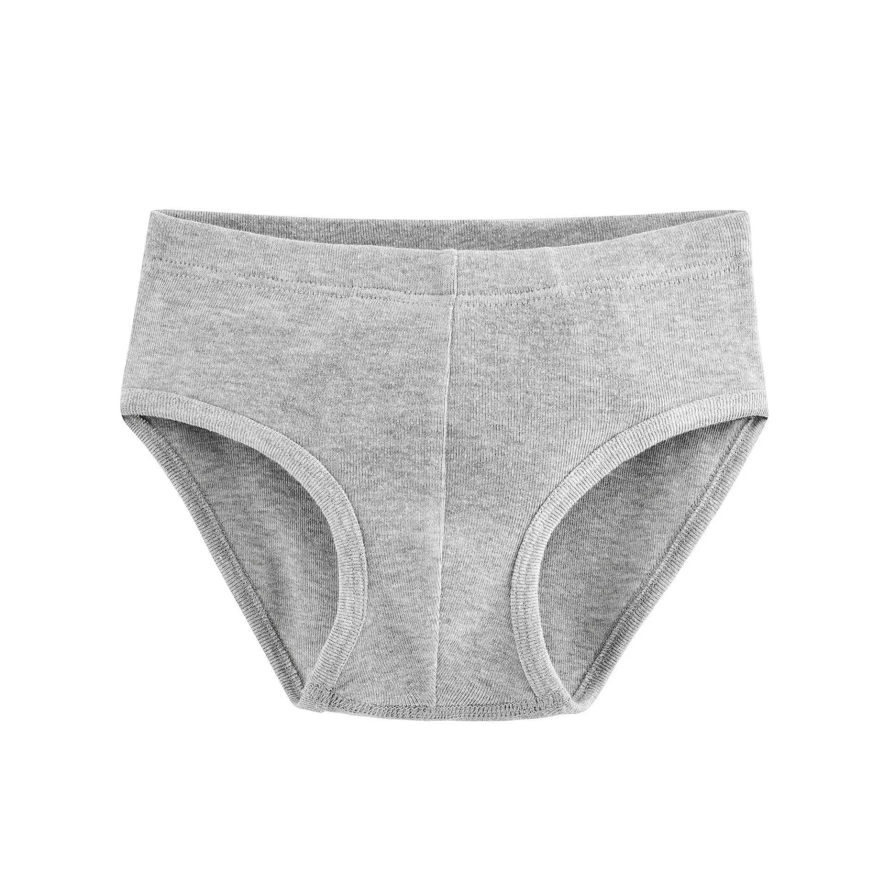 LIVING CRAFTS Grizzly - Briefs^Children Underwear